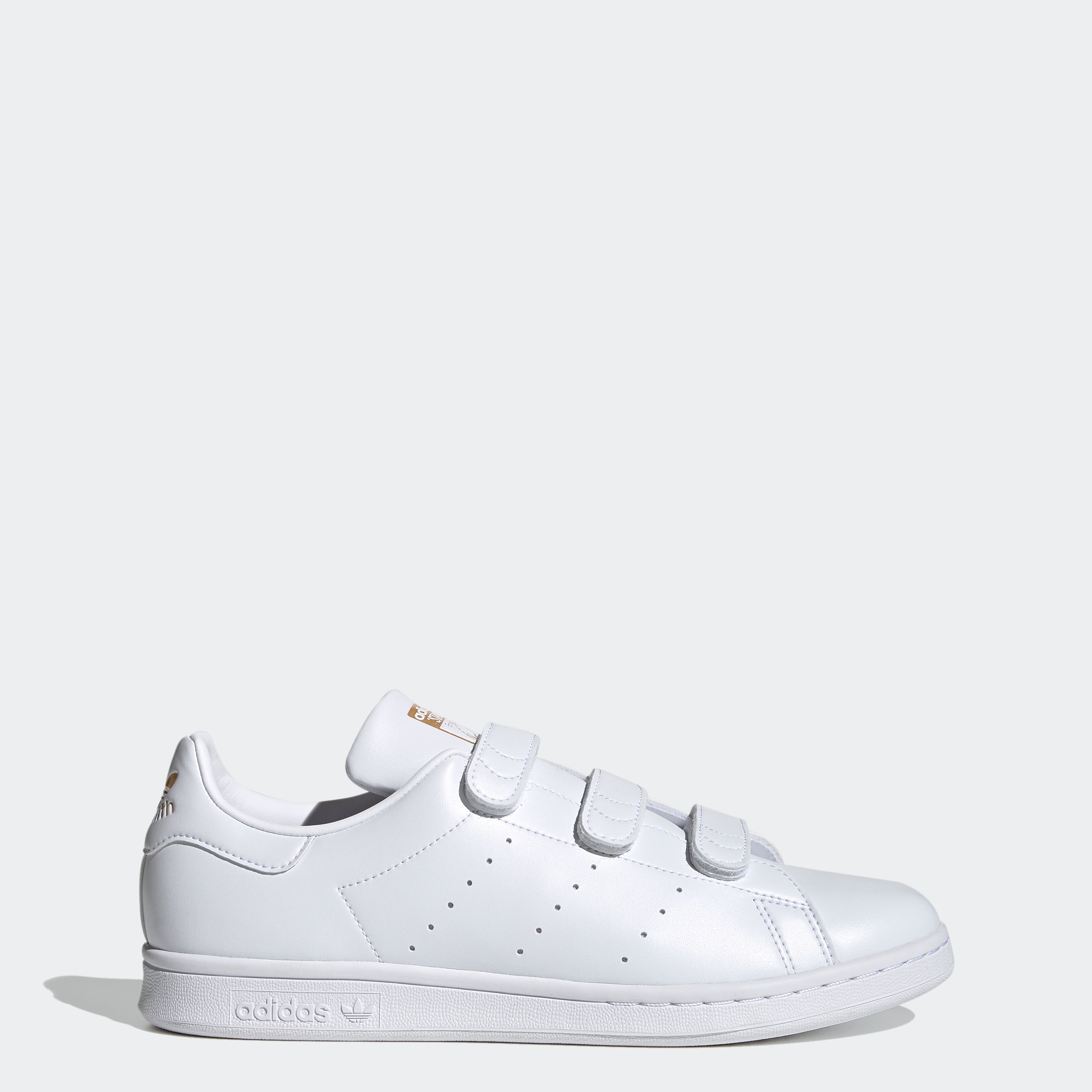 Kwalificatie Beringstraat Mysterieus Men's adidas Stan Smith Shoes White FX5508 | Chicago City Sports