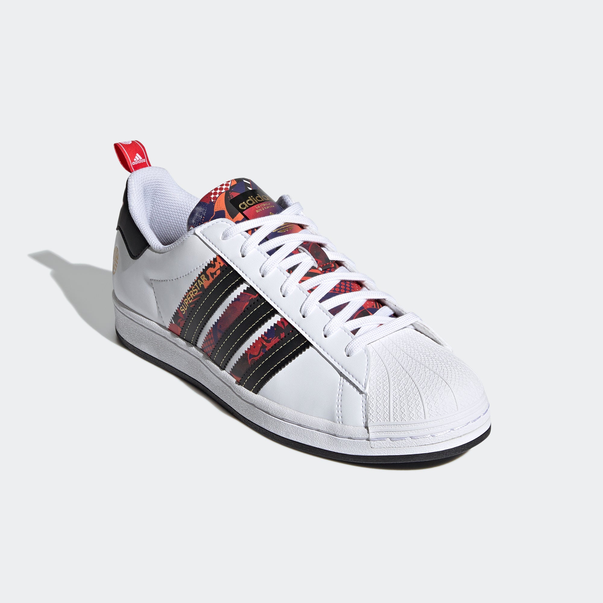 adidas Superstar Shoes Lunar New Q47184 | Chicago Sports