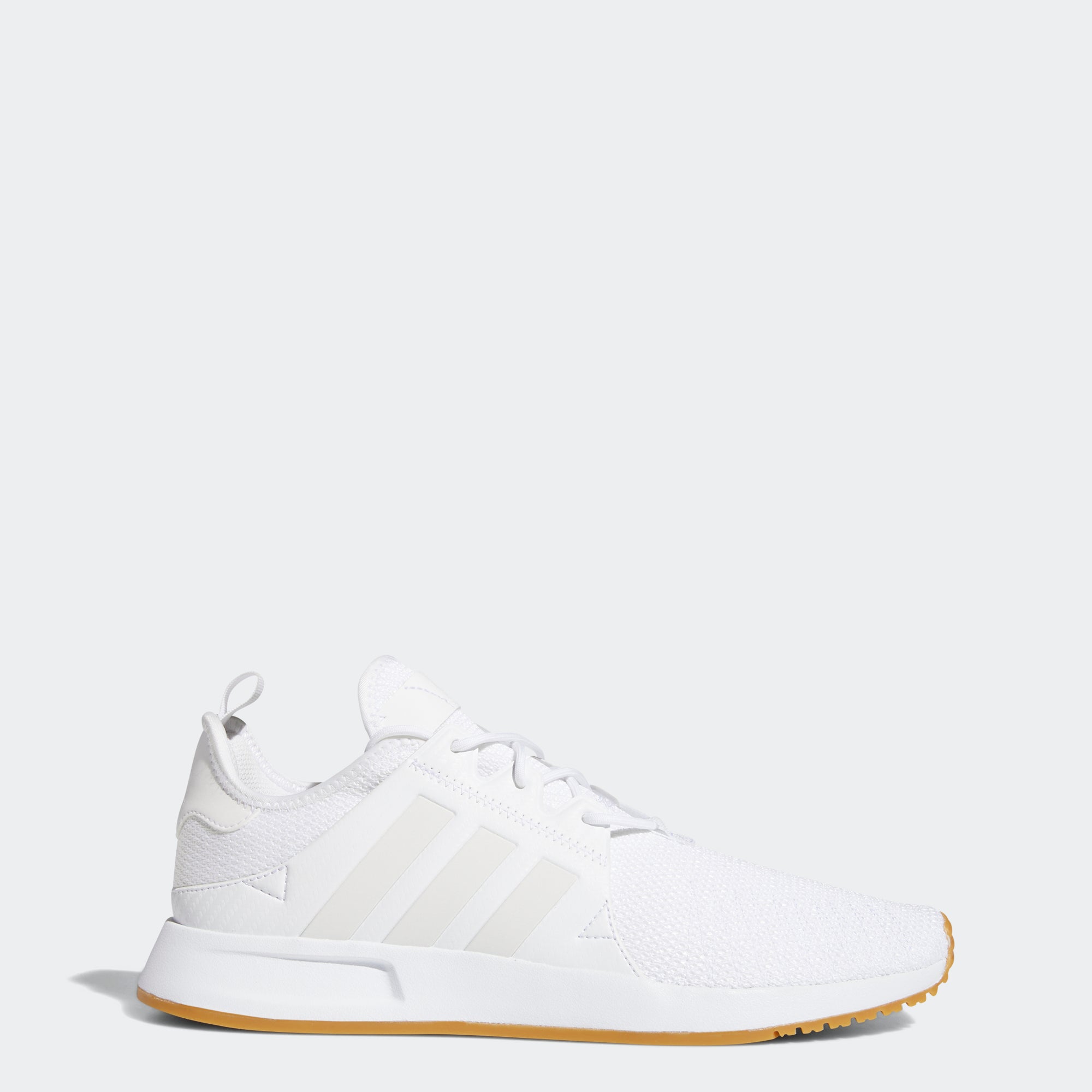 adidas X_PLR Shoes White Gum FY9054 