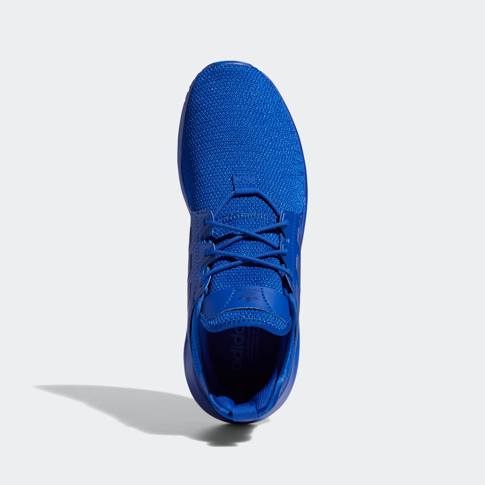 x_plr adidas blue