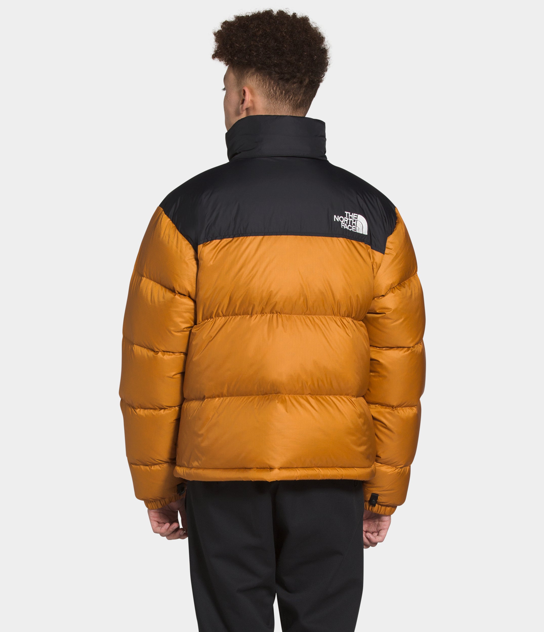 tnf timberland nuptse