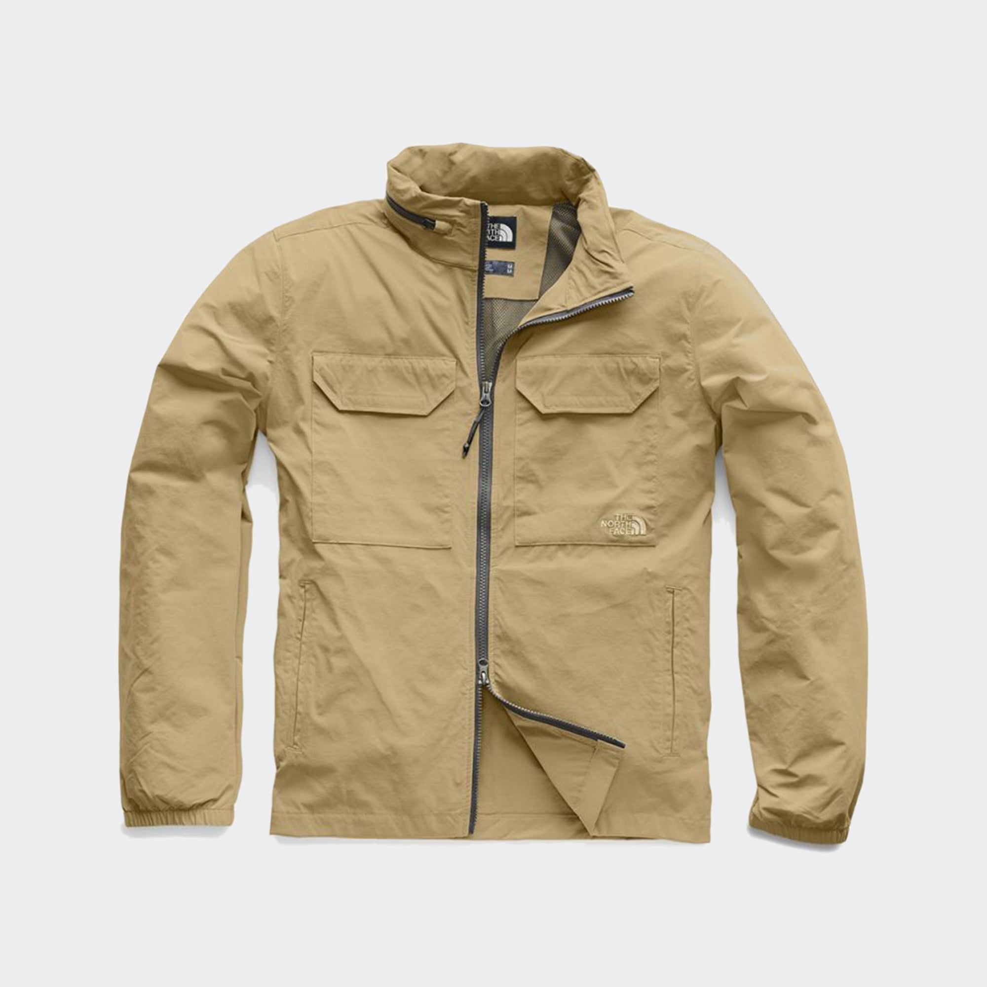 the north face travel jacket