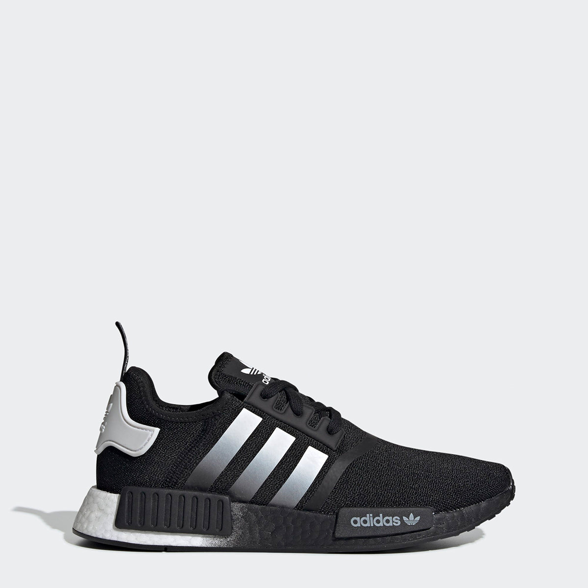 nmd_r1 shoes men's black