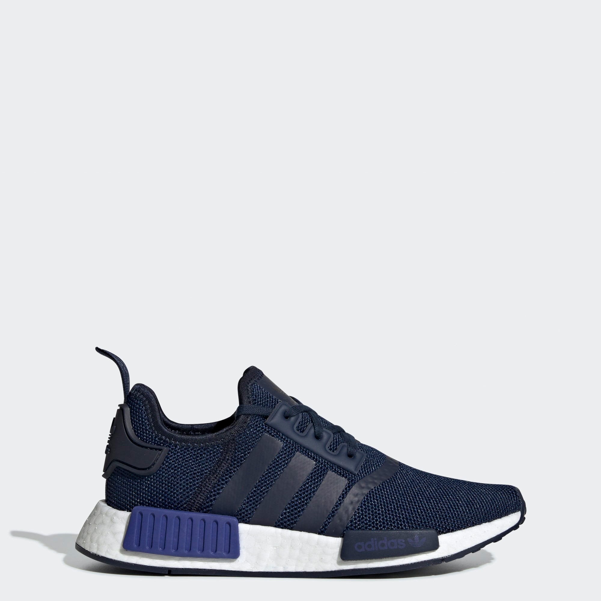 nmd_r1 shoes collegiate navy