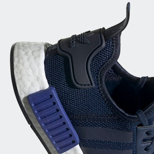 nmd_r1 shoes collegiate navy