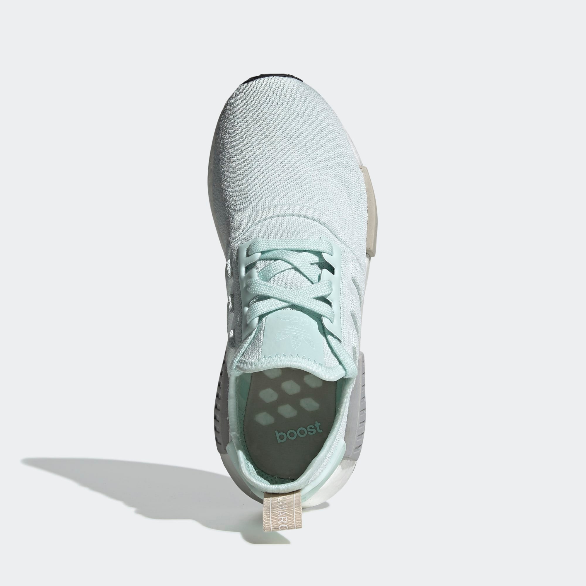 nmd_r1 shoes ice mint