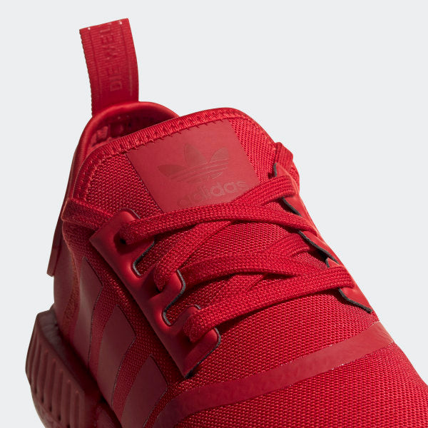 nmd_r1 shoes red