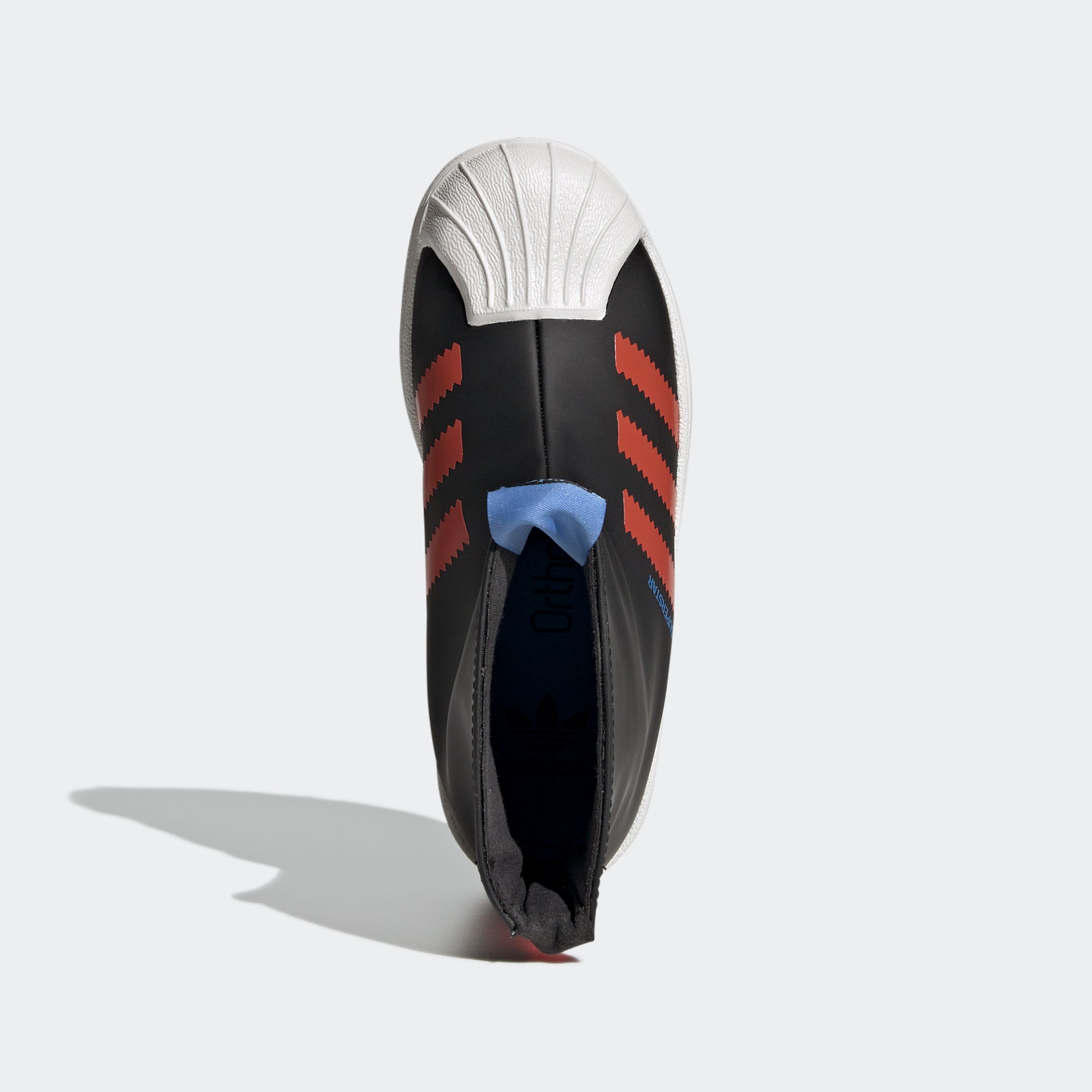 maak je geïrriteerd Overwinnen liter Kids' adidas Superstar 360 Rain Boots (10.5K-3Y) | Chicago City Sports