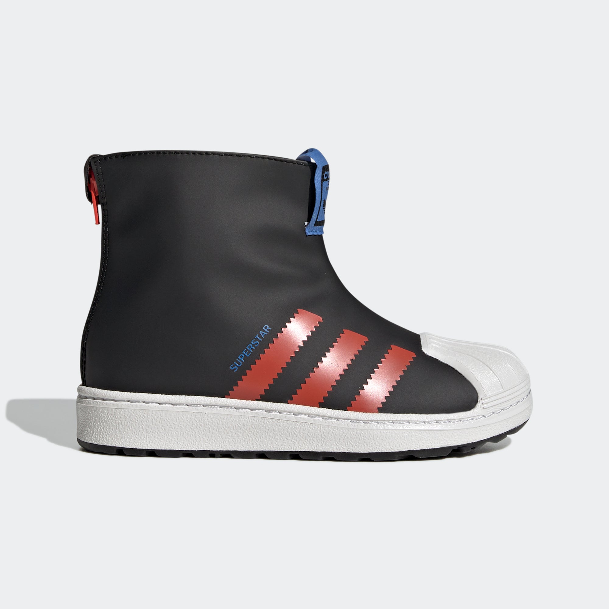 Kids’ adidas Originals Superstar 360 Rain Boots (10.5K-3Y)