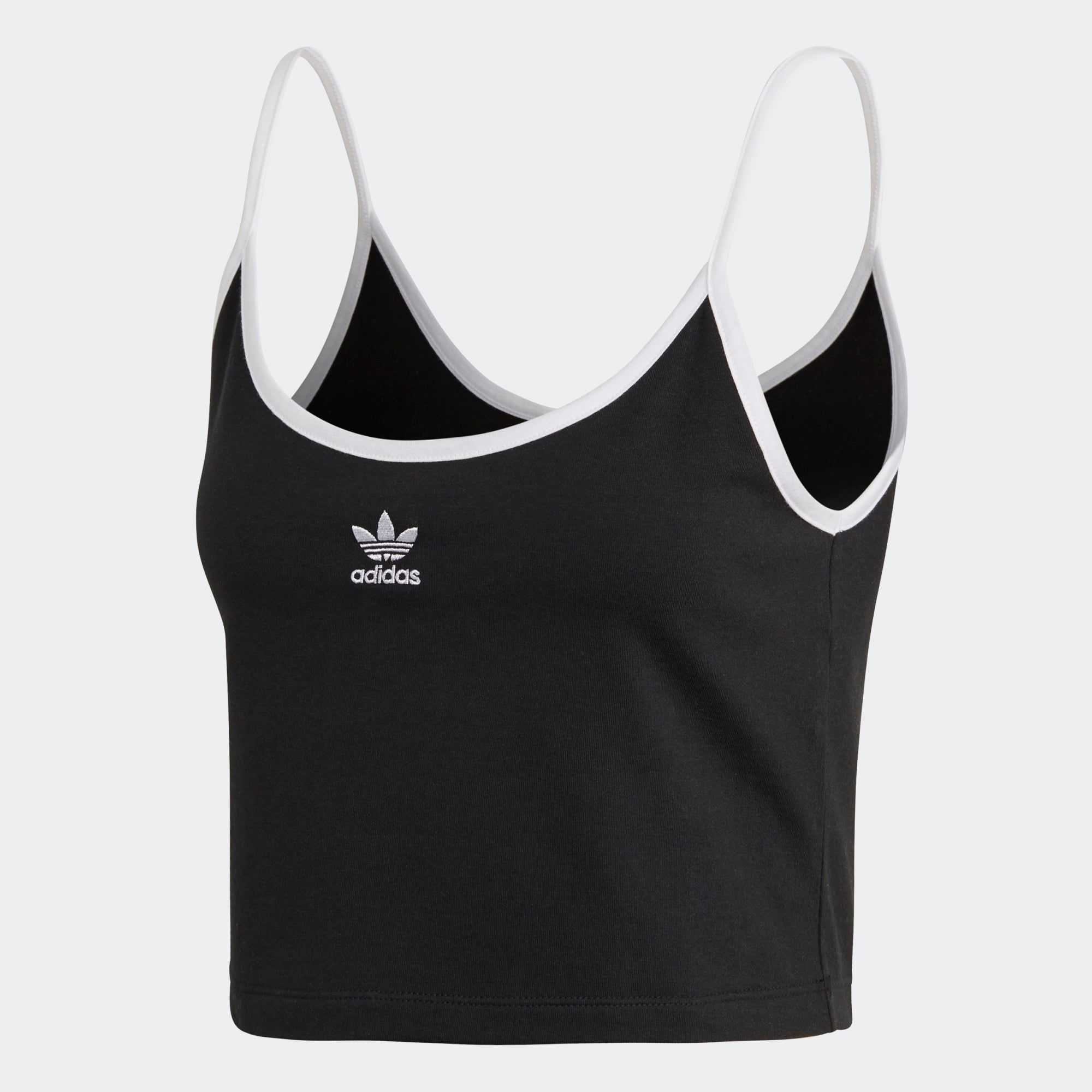 spaghetti strap top adidas