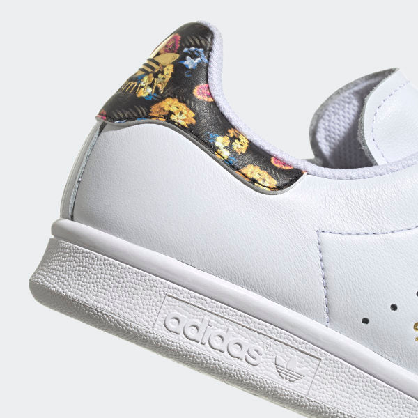 adidas floral stan smith