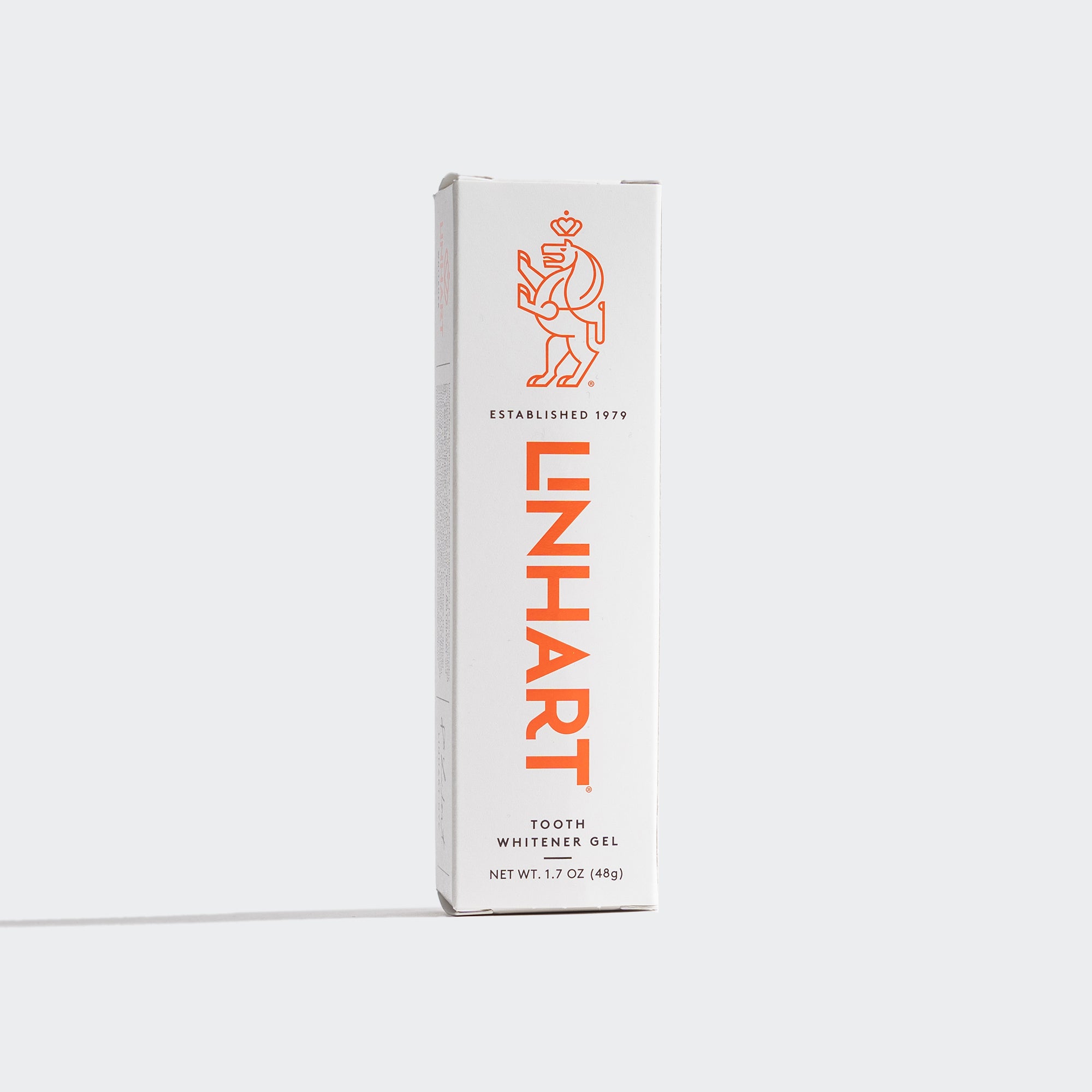 LINHART Tooth Whitener Gel