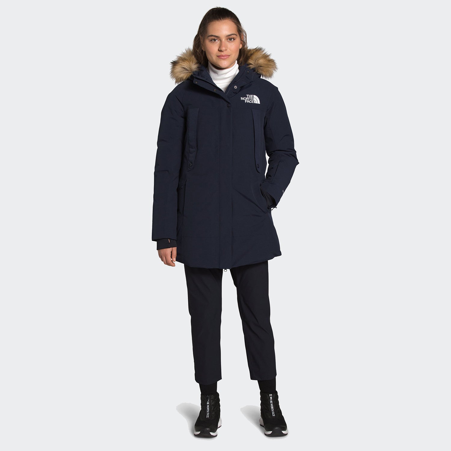 north face outer boroughs