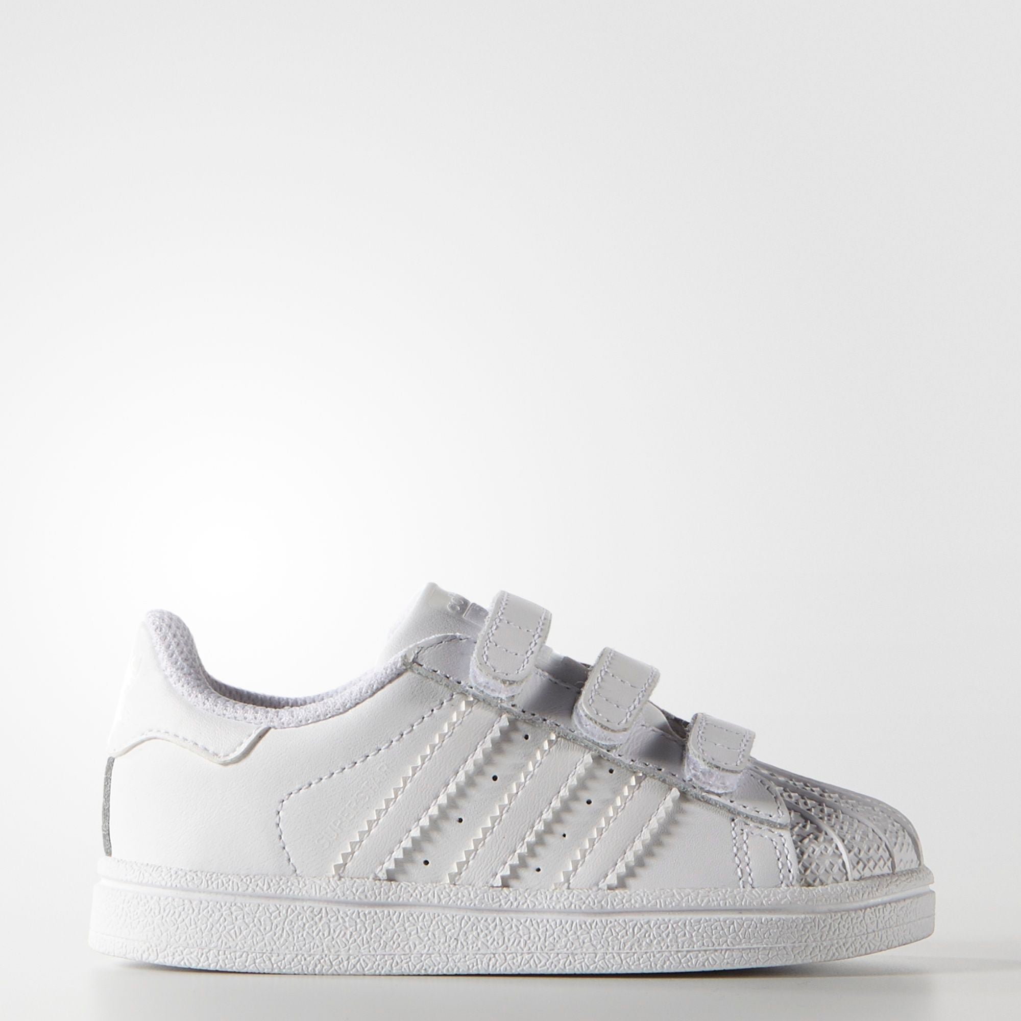 adidas Superstar Foundation Velcro 