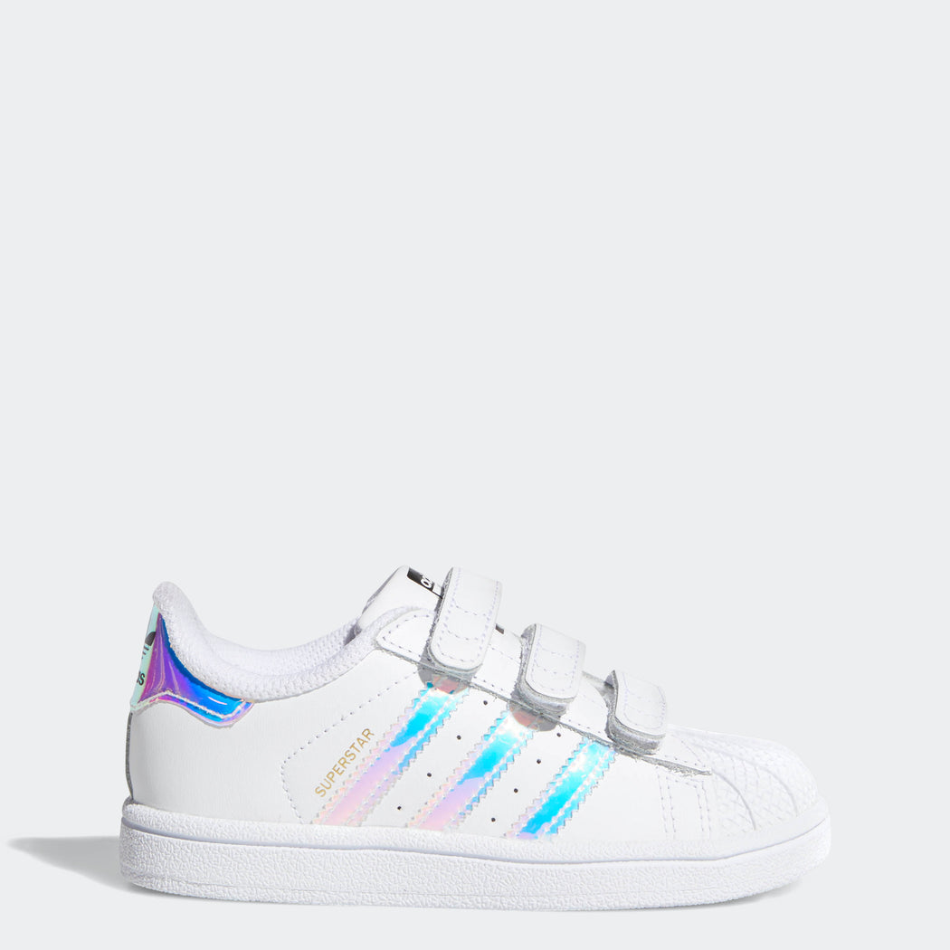 adidas superstar velcro