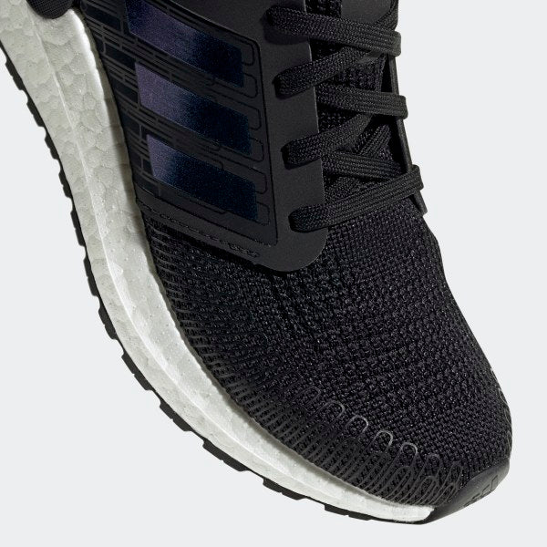 adidas ultraboost 20 black violet