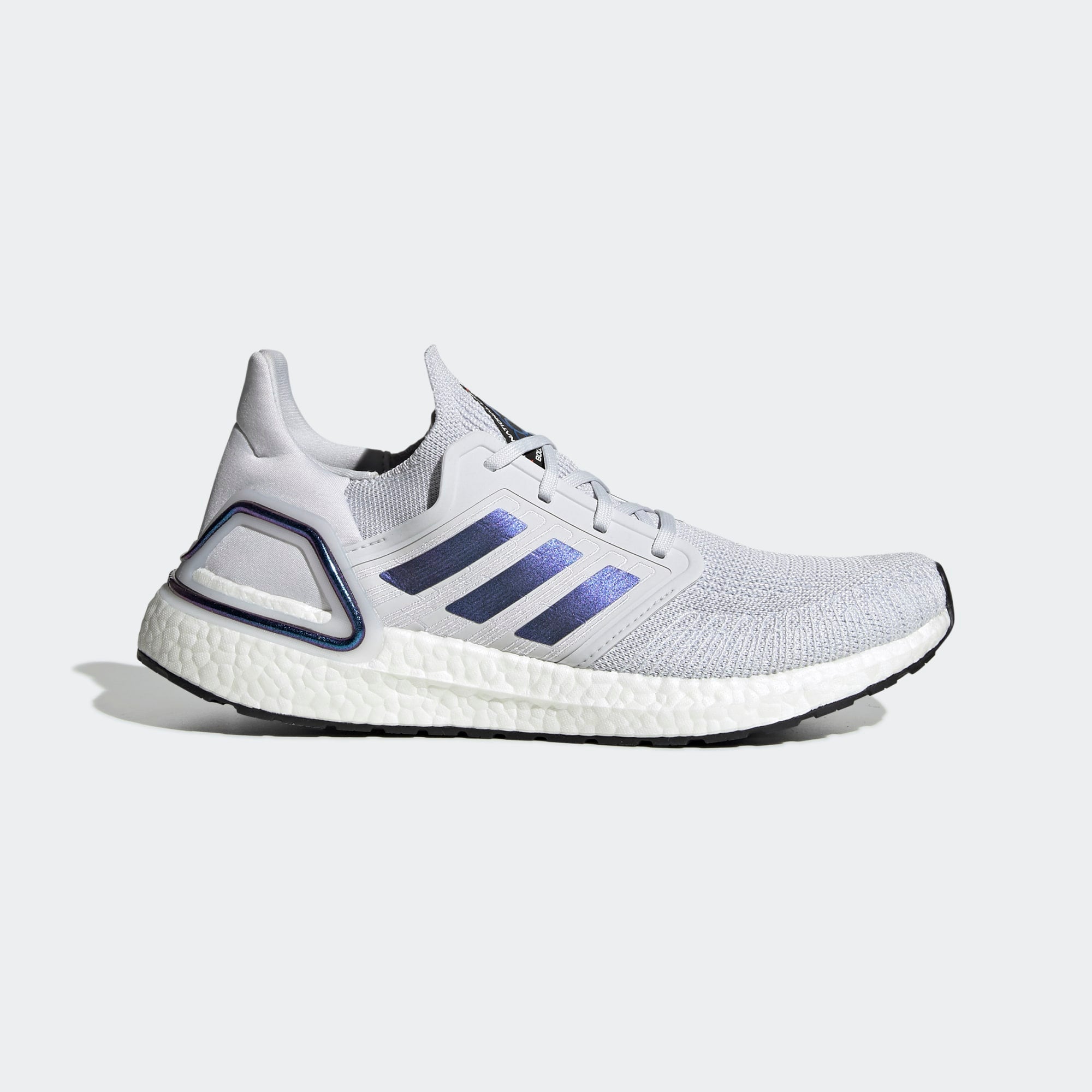 adidas ultraboost shoes grey