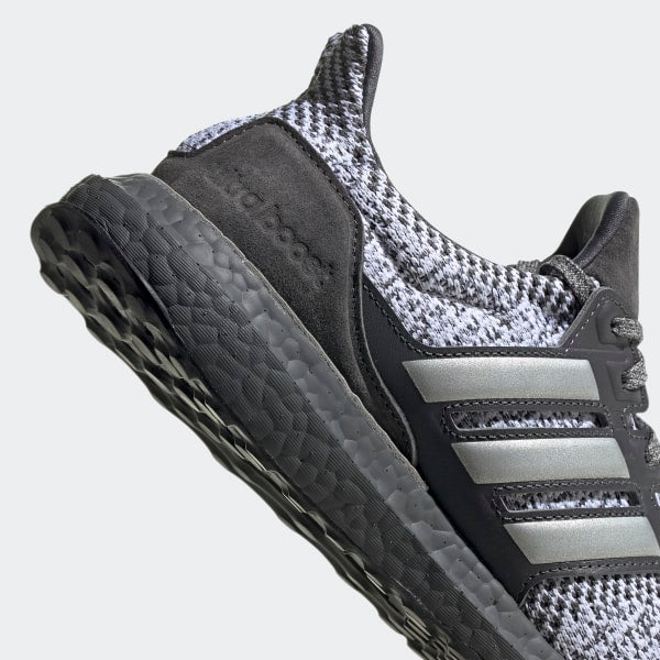 adidas Ultraboost DNA Shoes Grey |