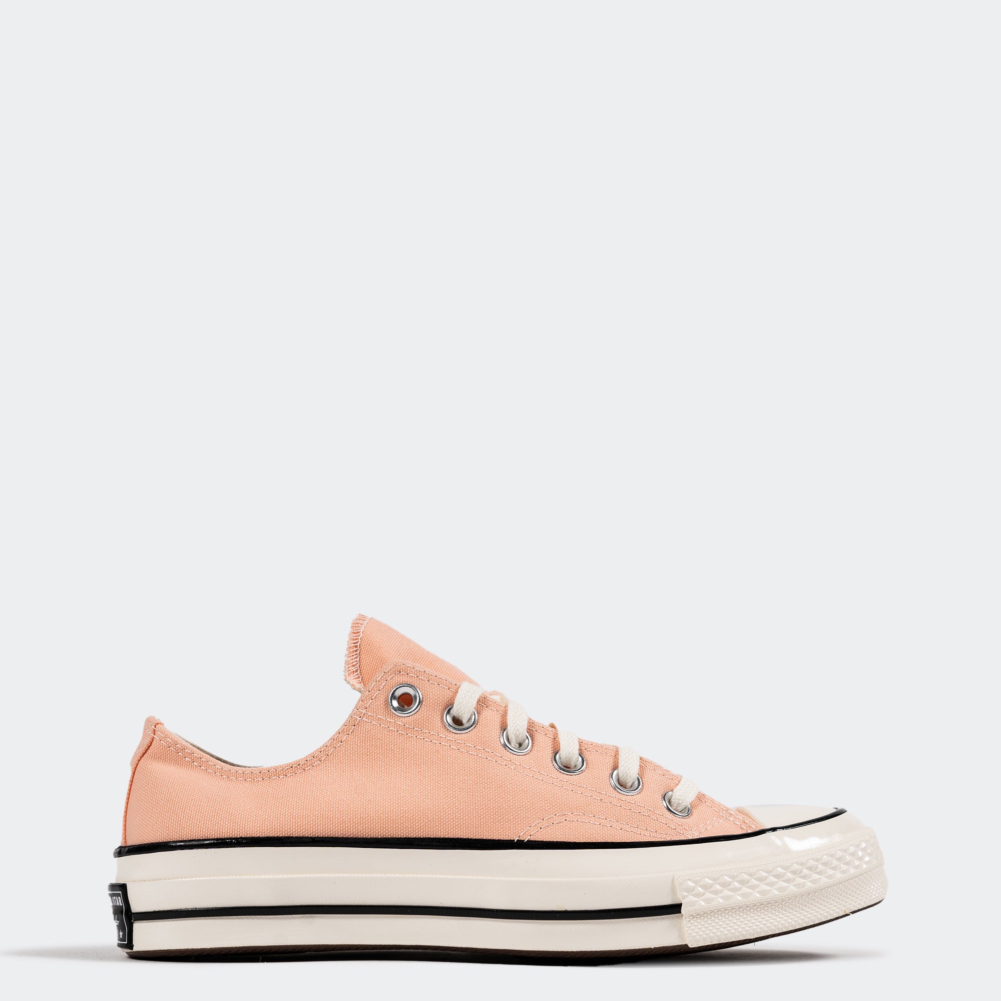 Converse Chuck 70 Canvas Shoes Cheeky Coral | Chicago City