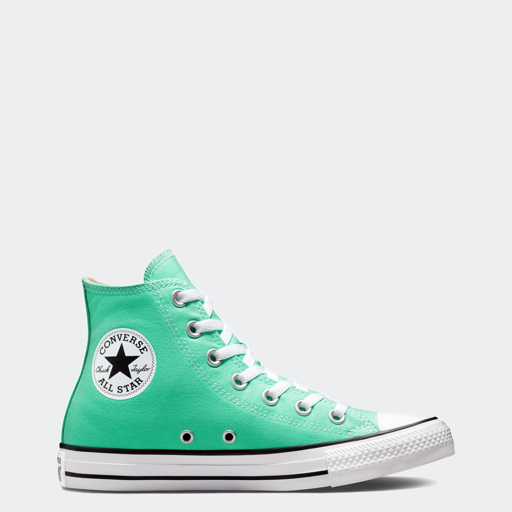 Chuck Taylor All Star Hi Top Cyber Teal | Chicago City Sports