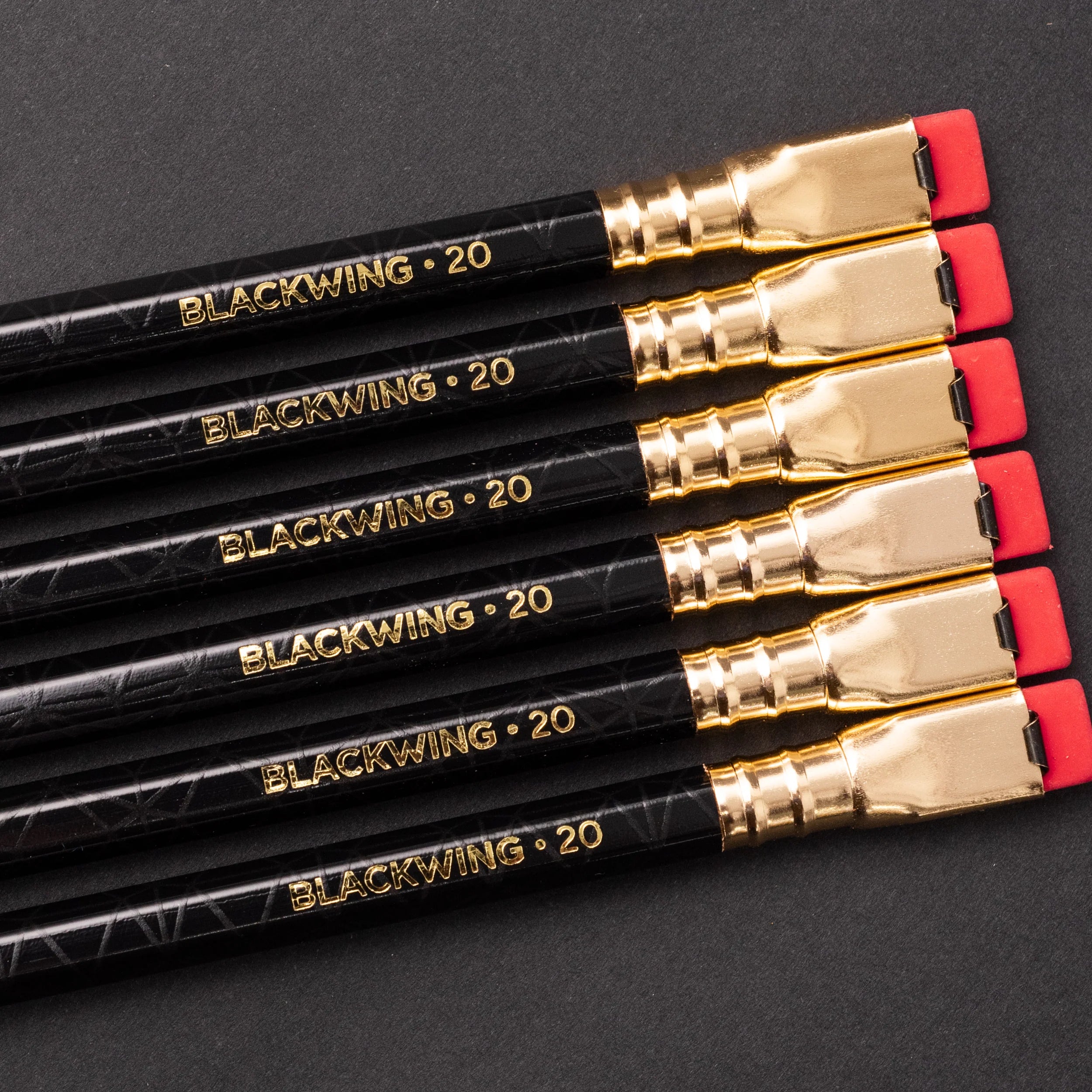 Blackwing Volume 20 (Set of 12)