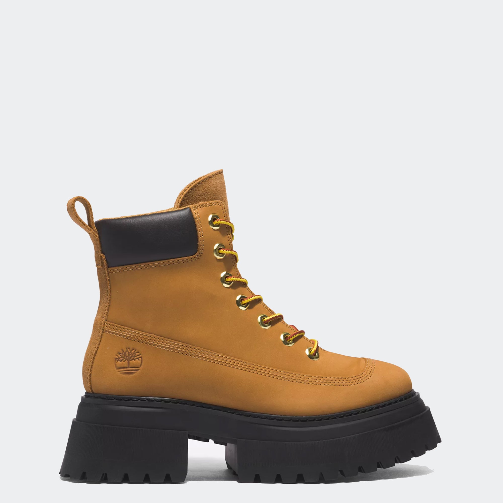 Timberland Sky Lace-Up Boots | City Sports