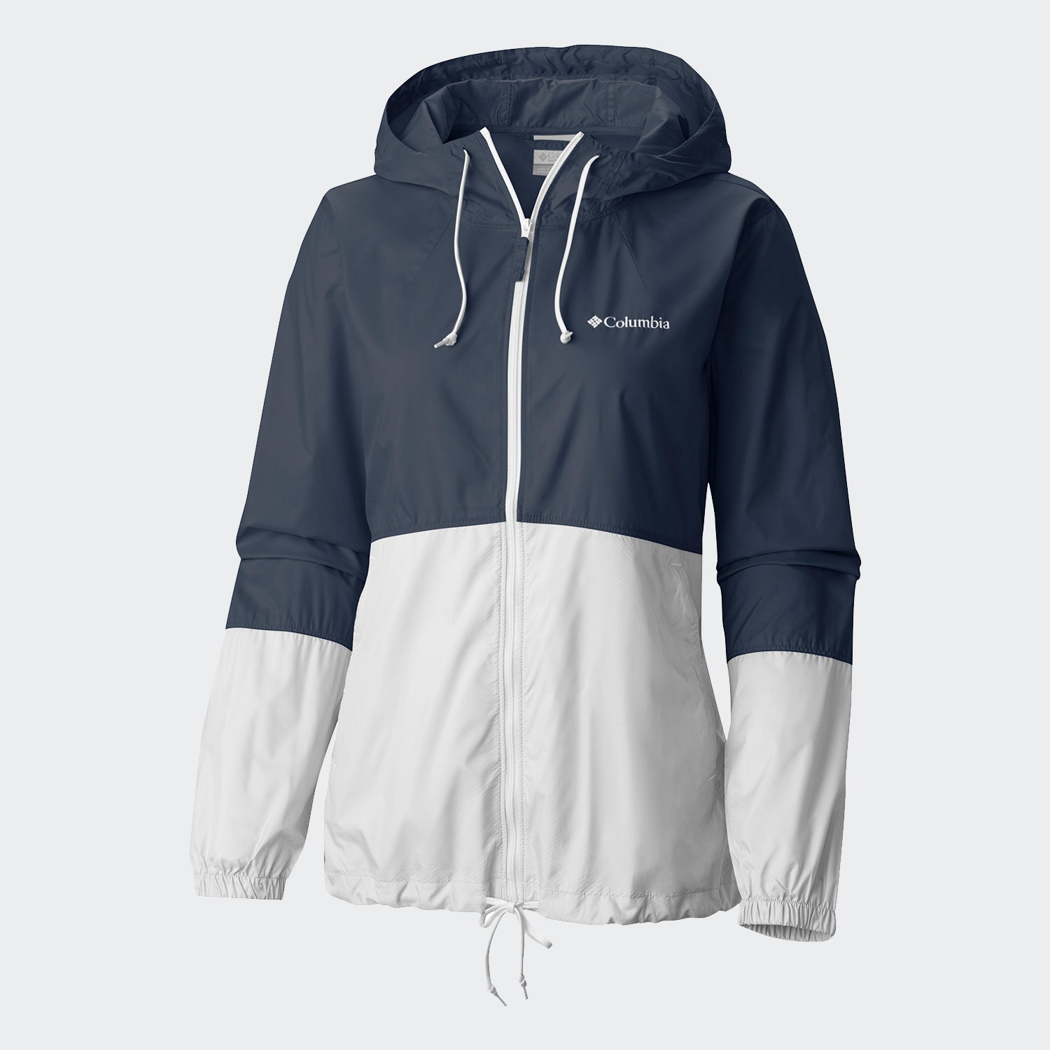 flash forward windbreaker