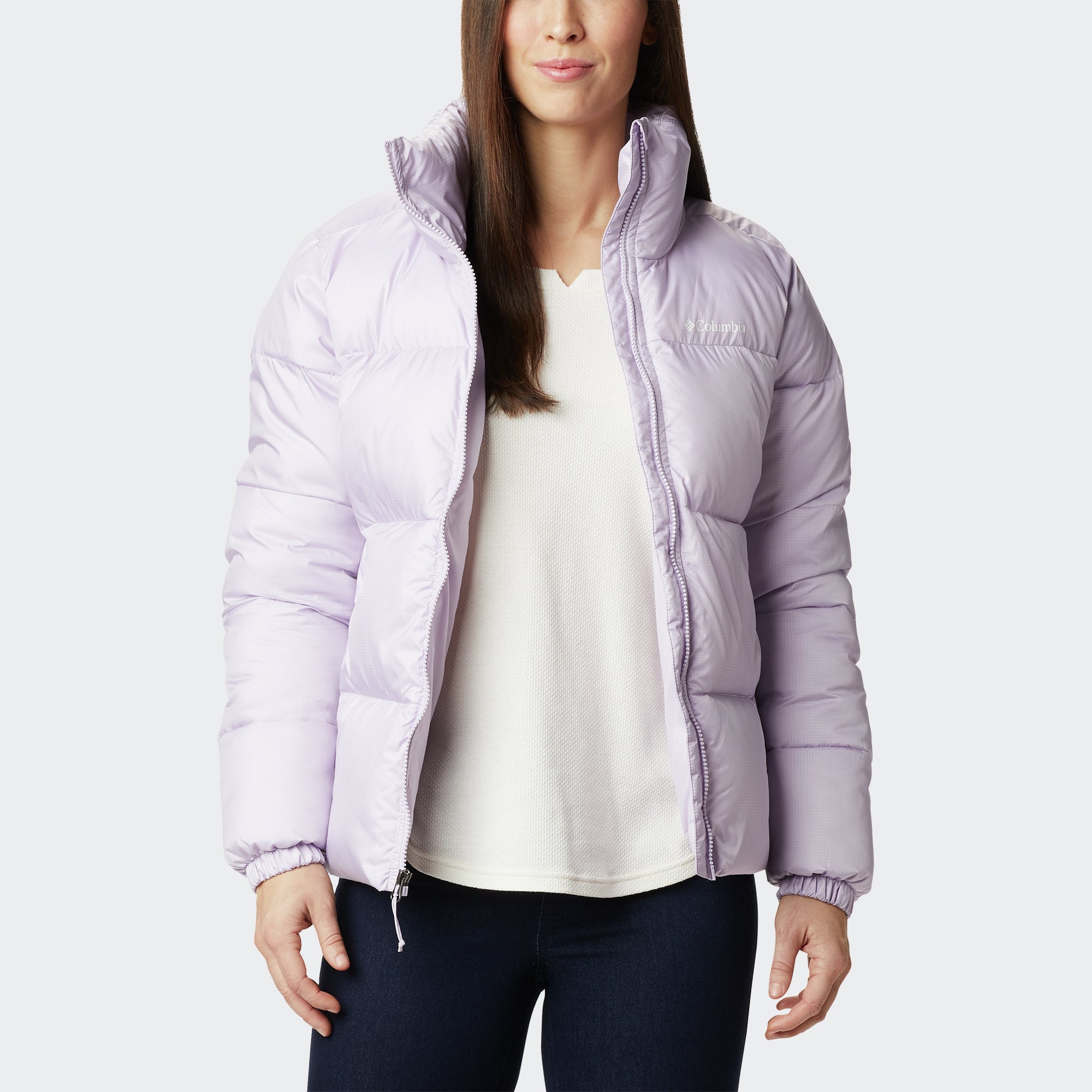 columbia puffect jacket