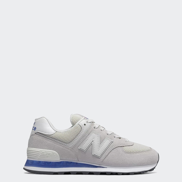 new balance 574 uv blue