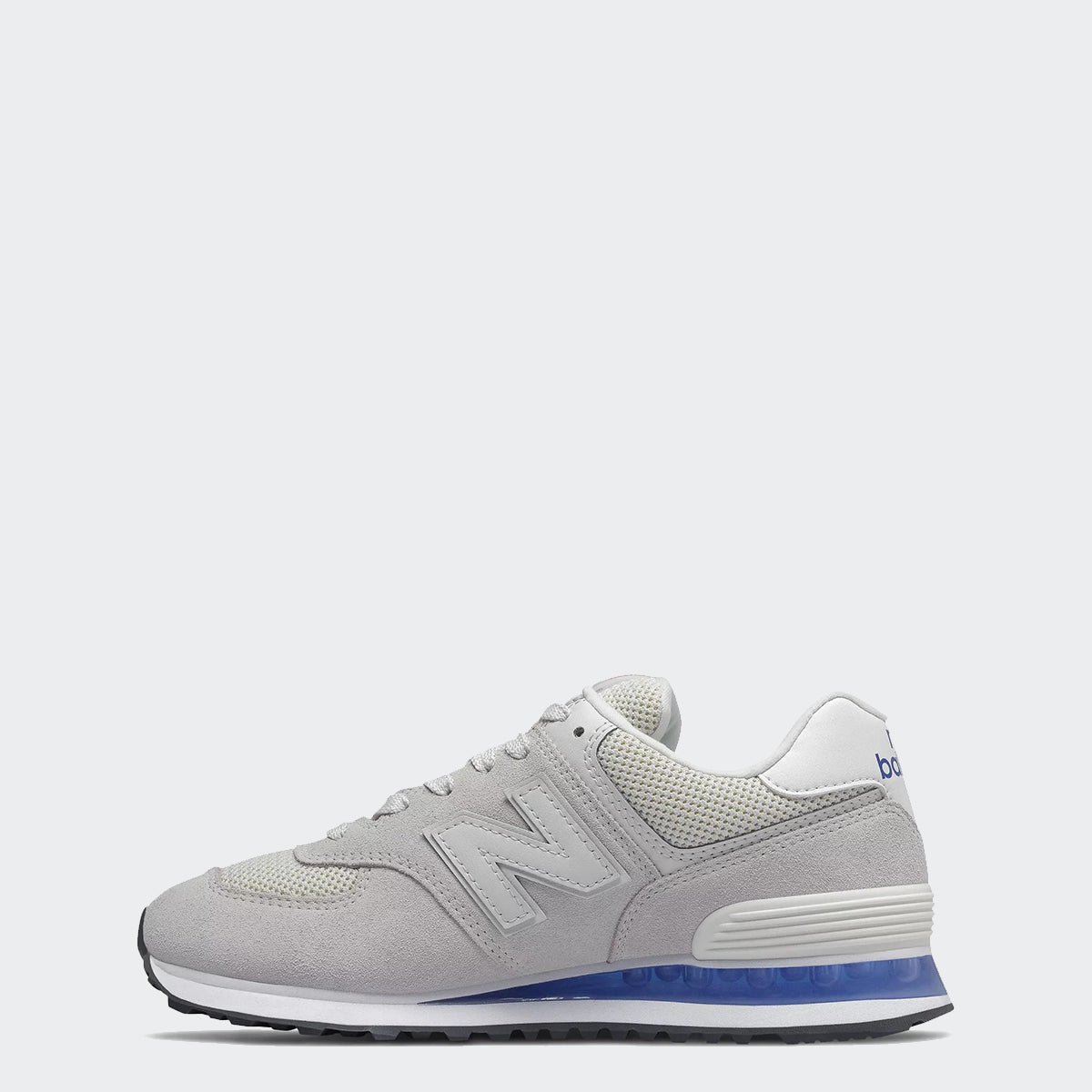 new balance 574 women white