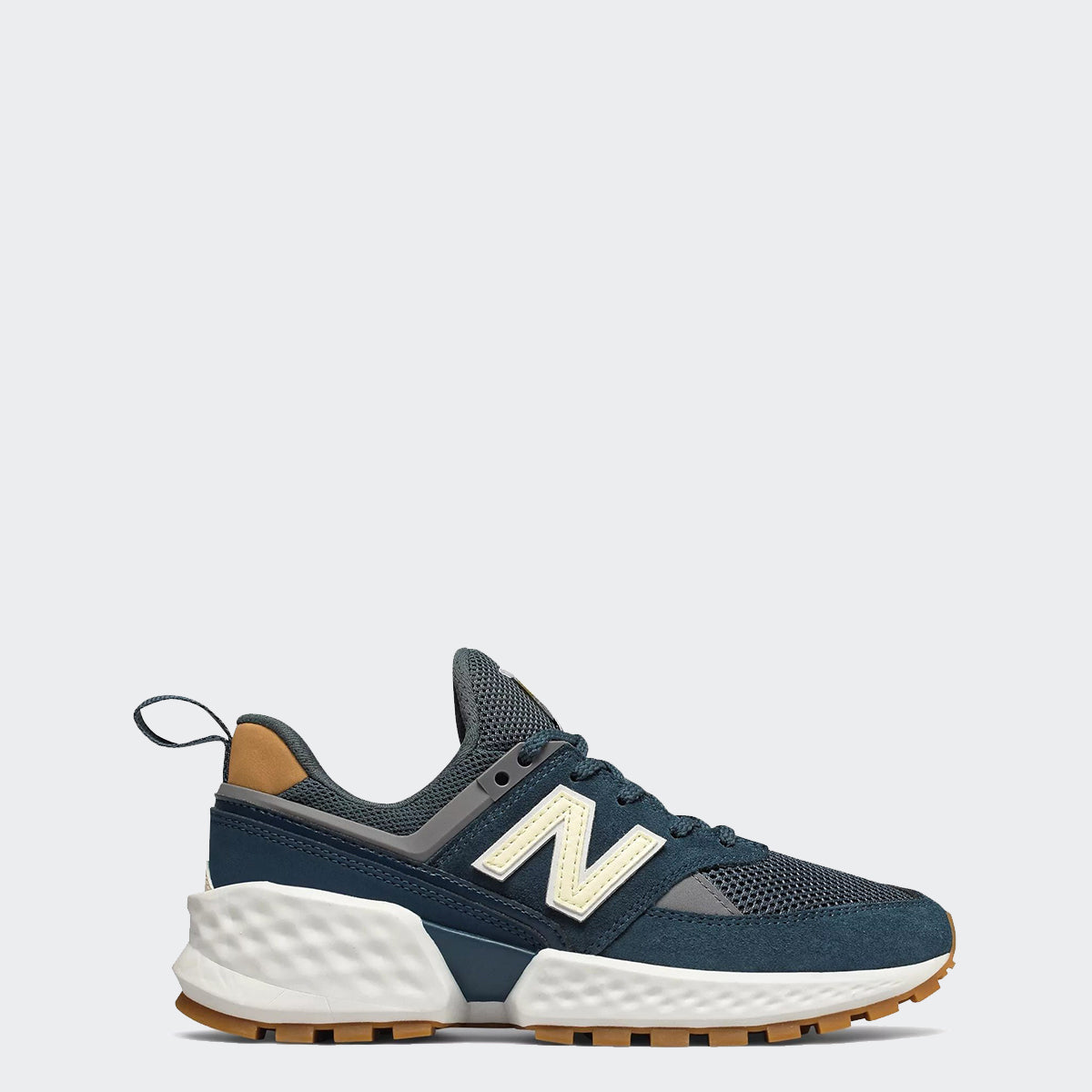 New Balance 574 Sport Shoes North Sea 