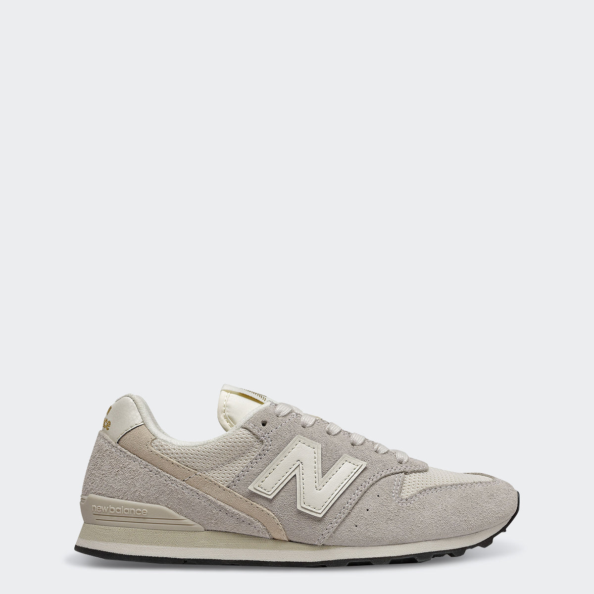 new balance 996 women grey