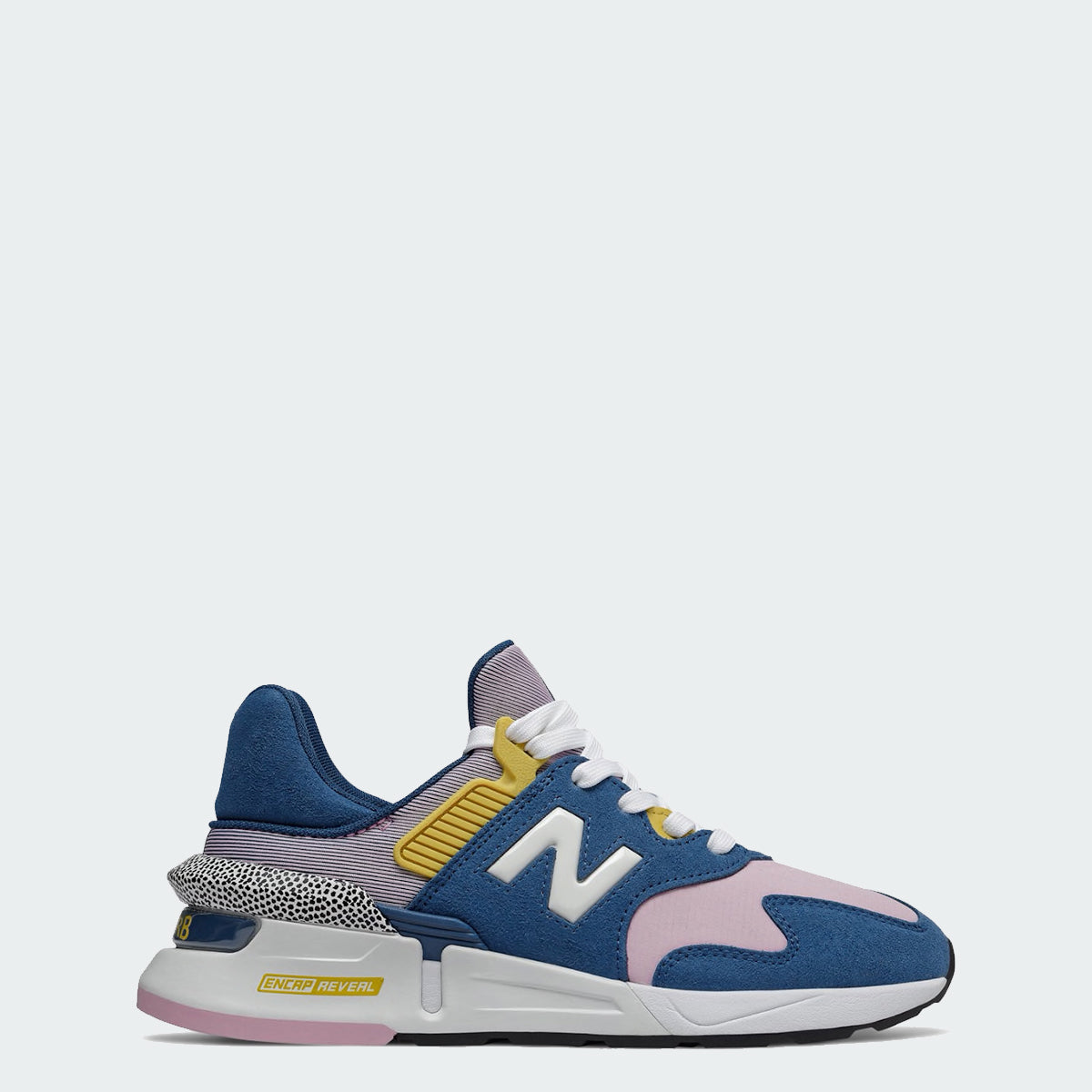 New Balance 997 Sport Shoes Blue 