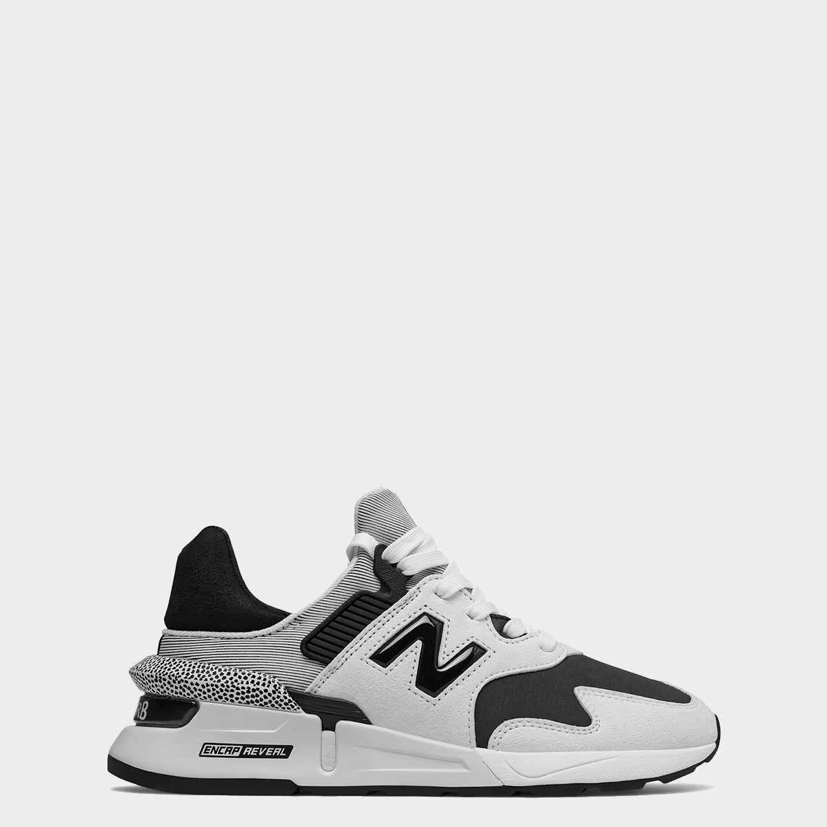 New Balance 997 Sport Shoes White 