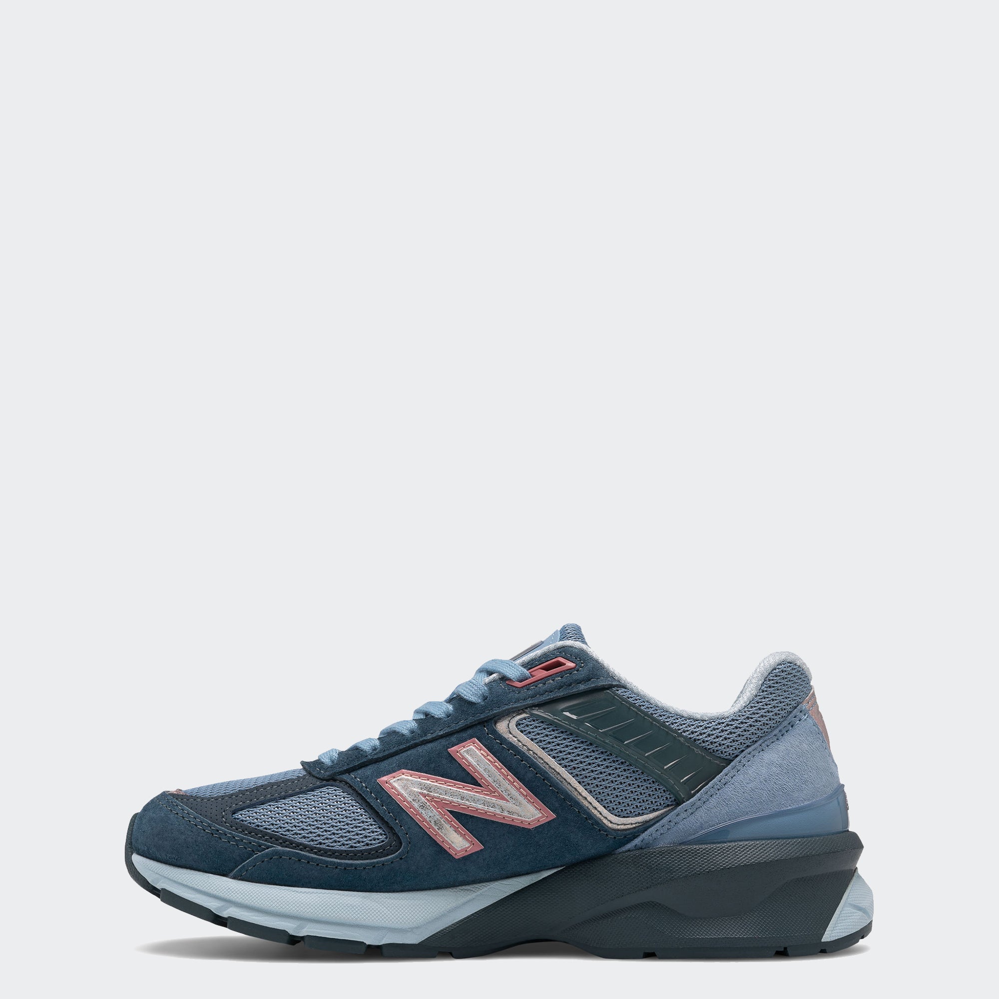 new balance original women blue