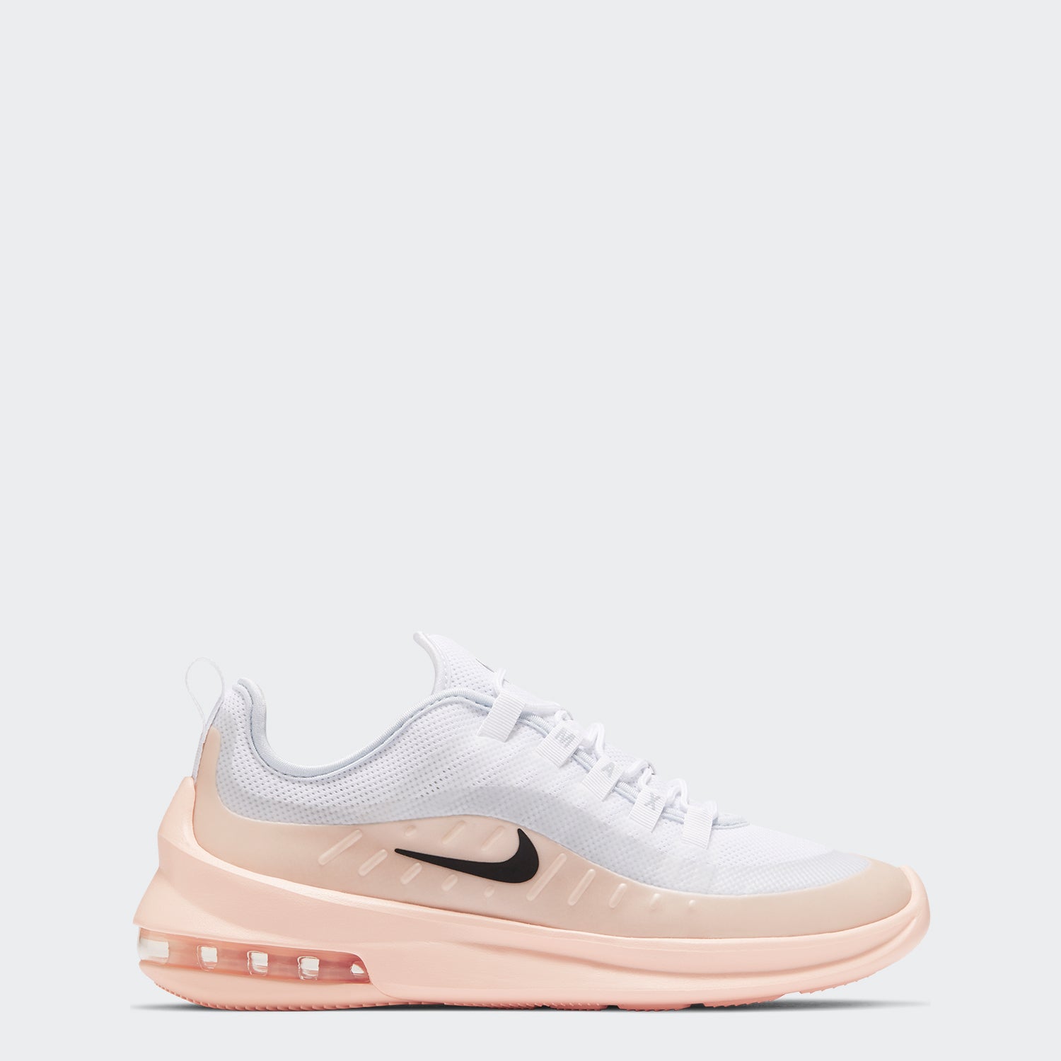 Nike Air Max Axis Shoes Washed Coral 