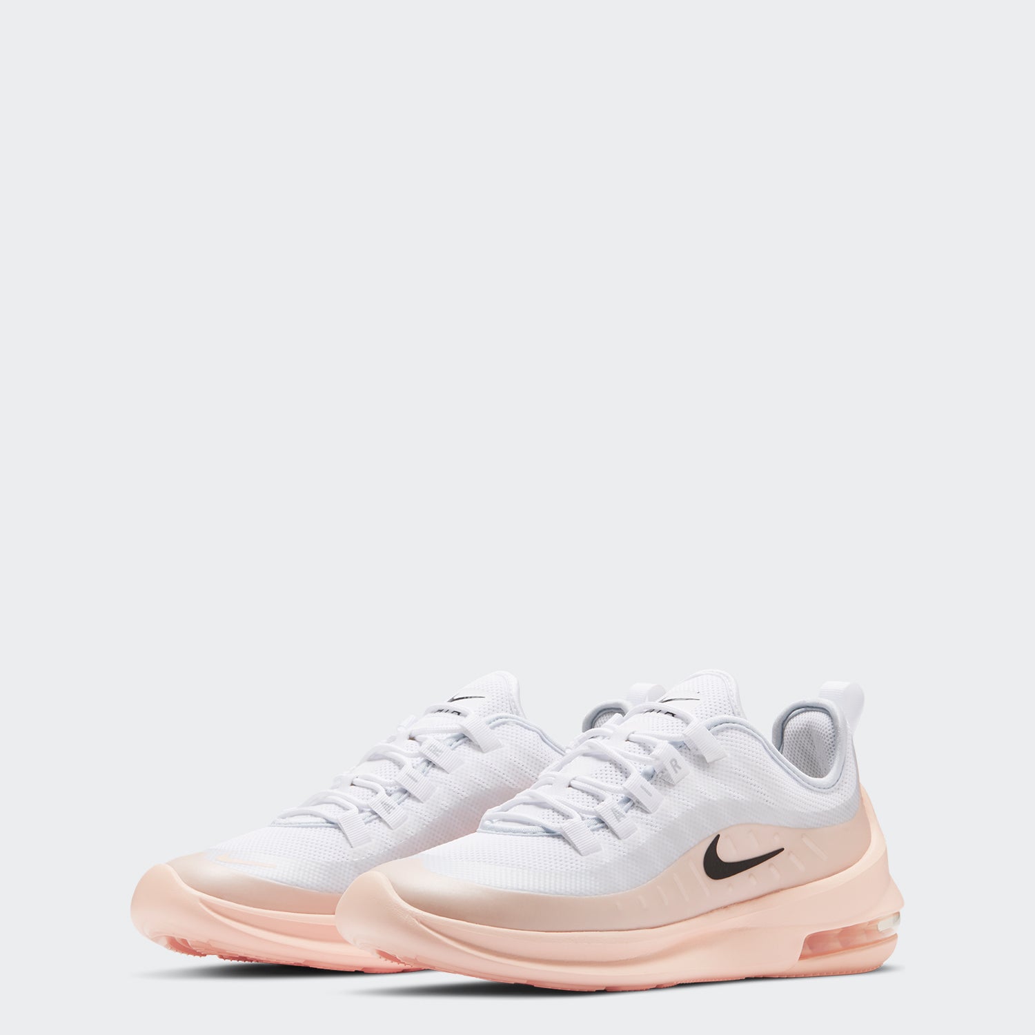 Nike Air Max Axis Shoes Washed Coral 