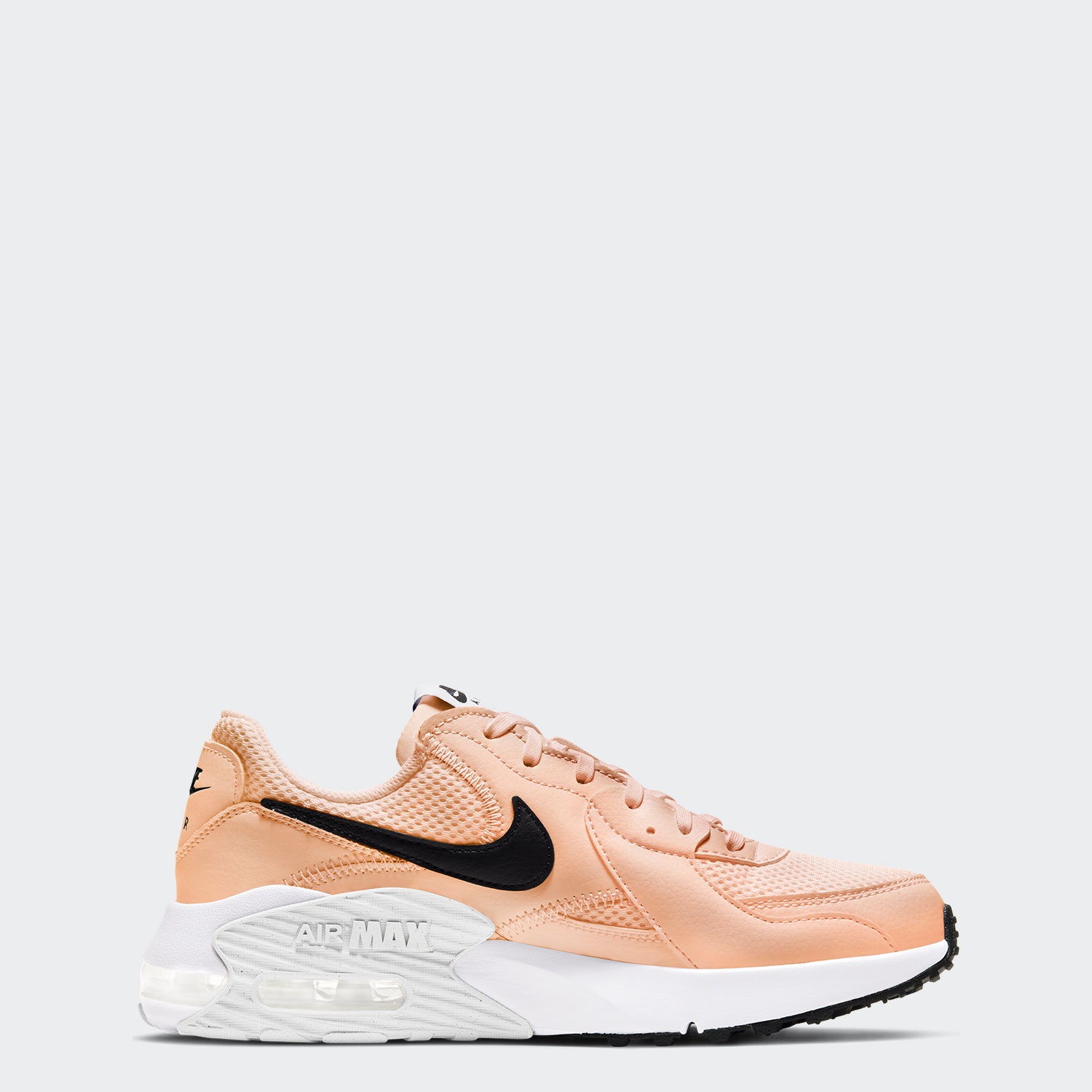 Nike Air Max Excee Shoes Washed Coral 
