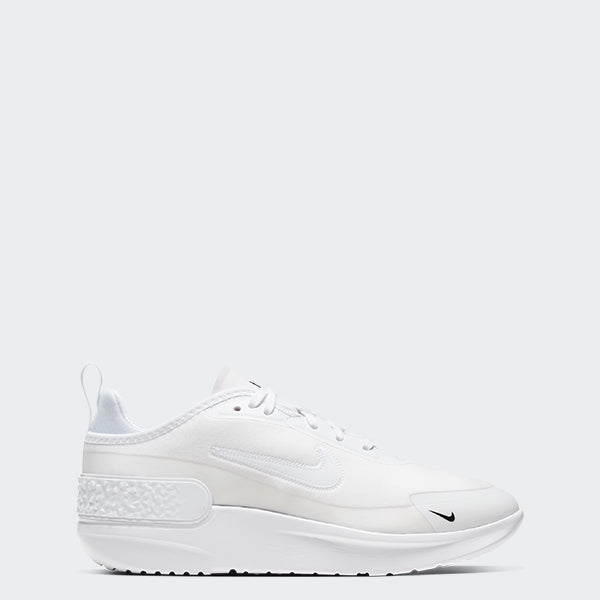 nike amixa sneaker white