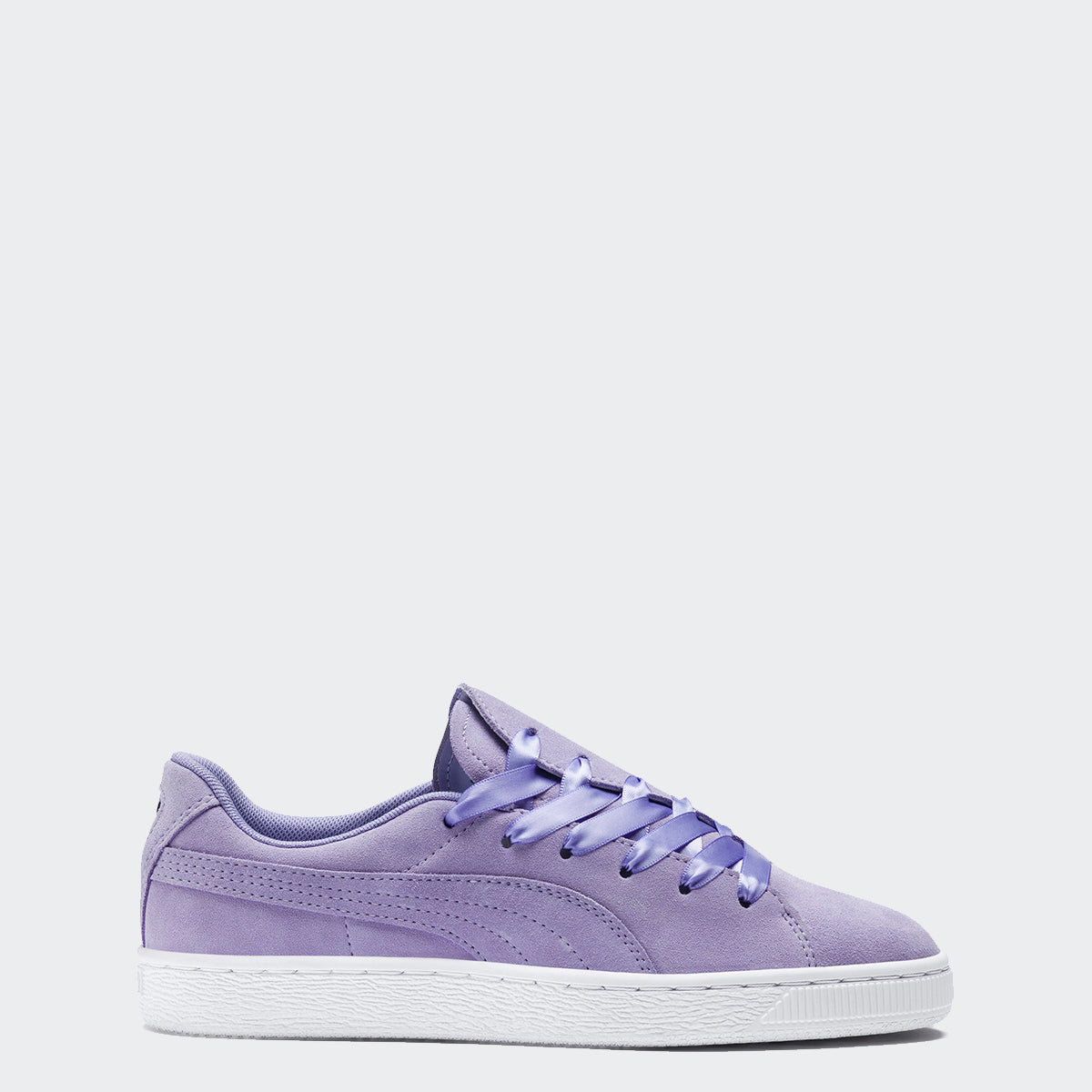puma lavender shoes