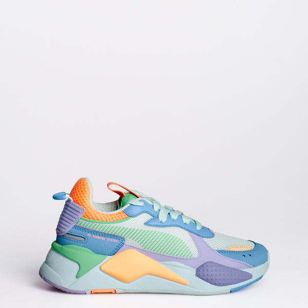 puma rs x women's bonnie blue