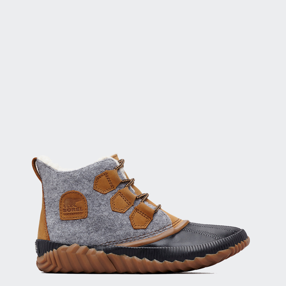 sorel felt quarry