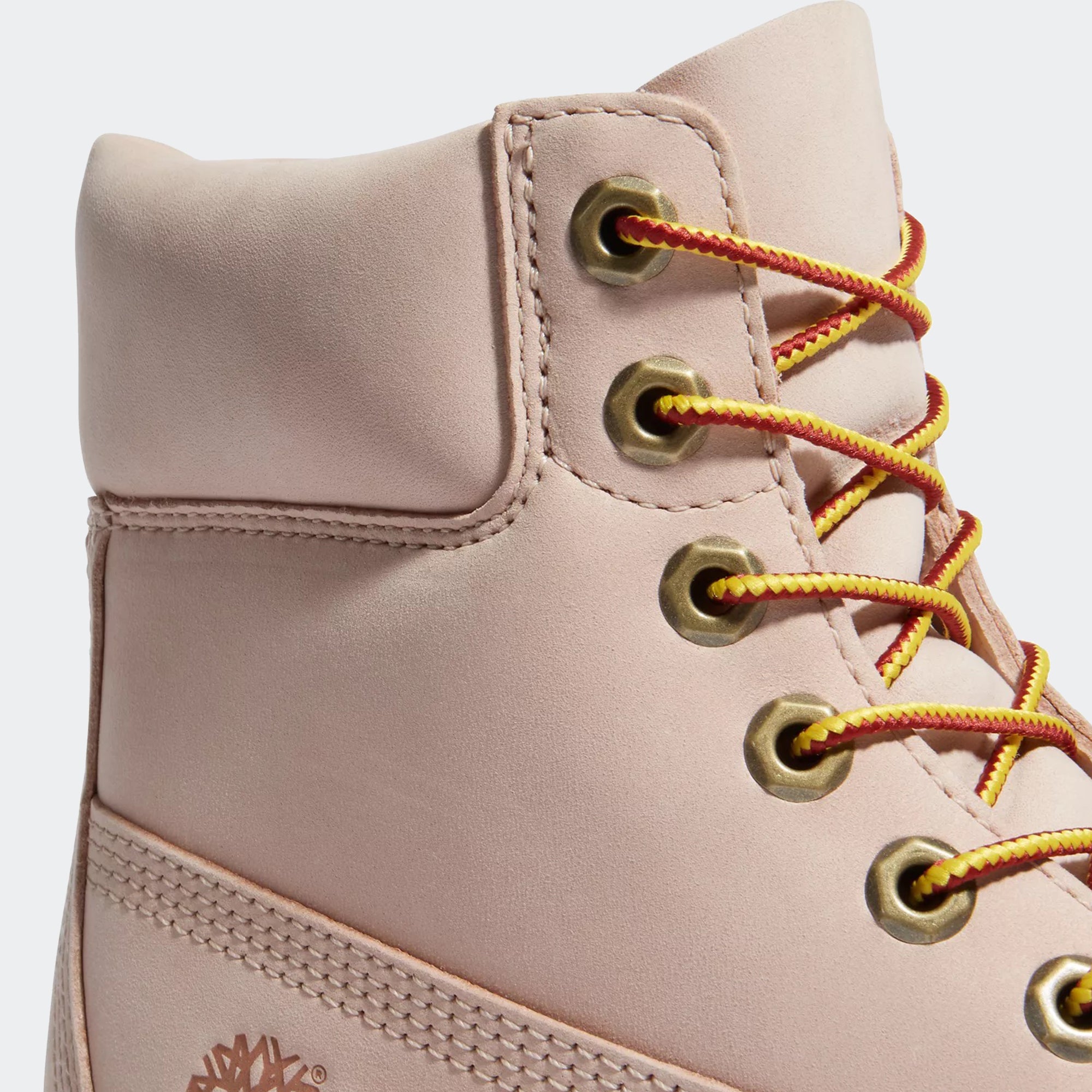 Extremo Increíble Engreído Timberland 6-Inch Waterproof Boots Light Pink | Chicago City Sports