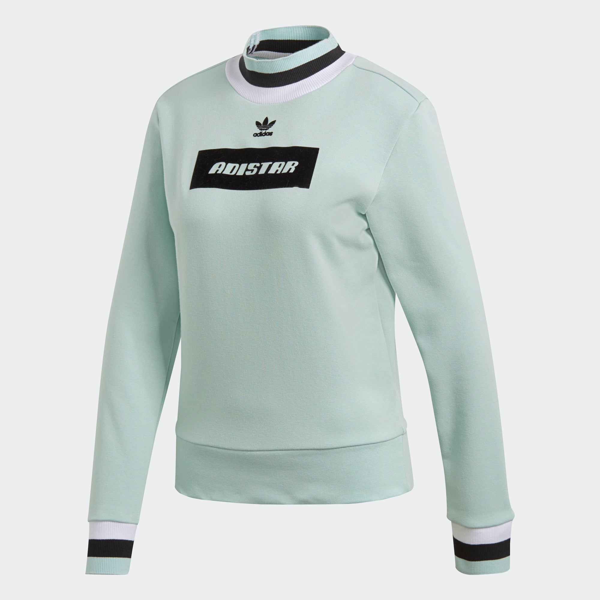 ash green adidas shirt