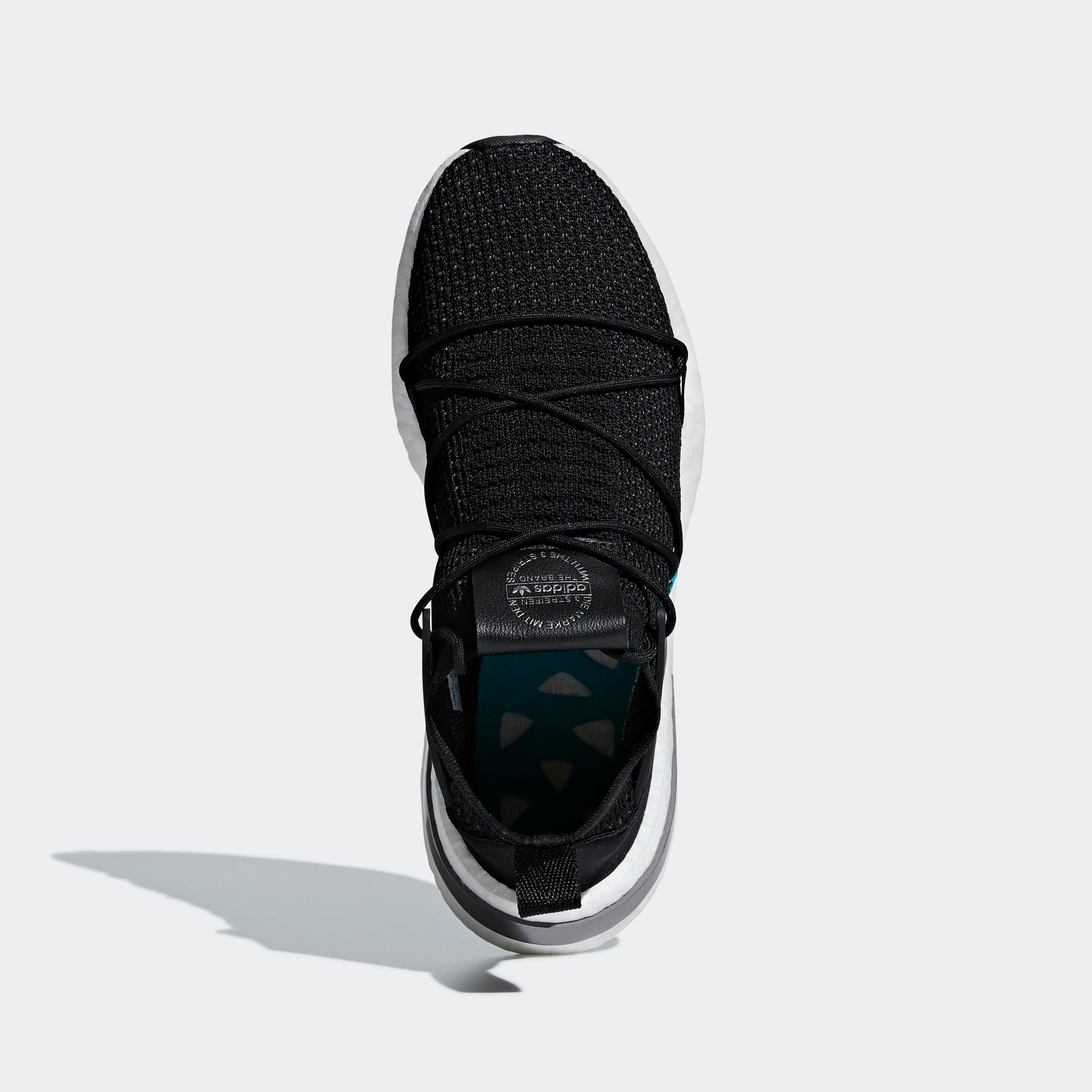 arkyn primeknit shoes black