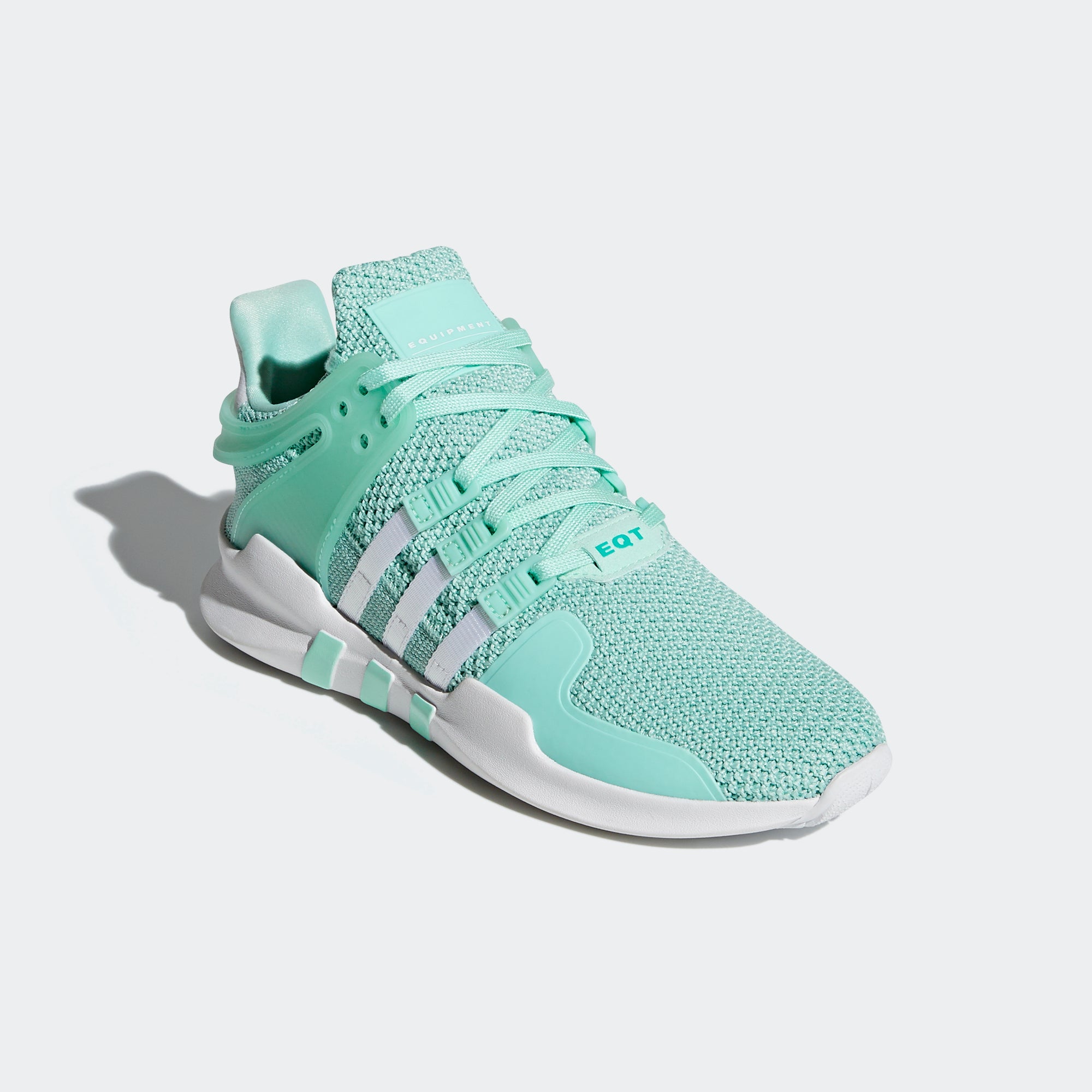 adidas eqt support mint