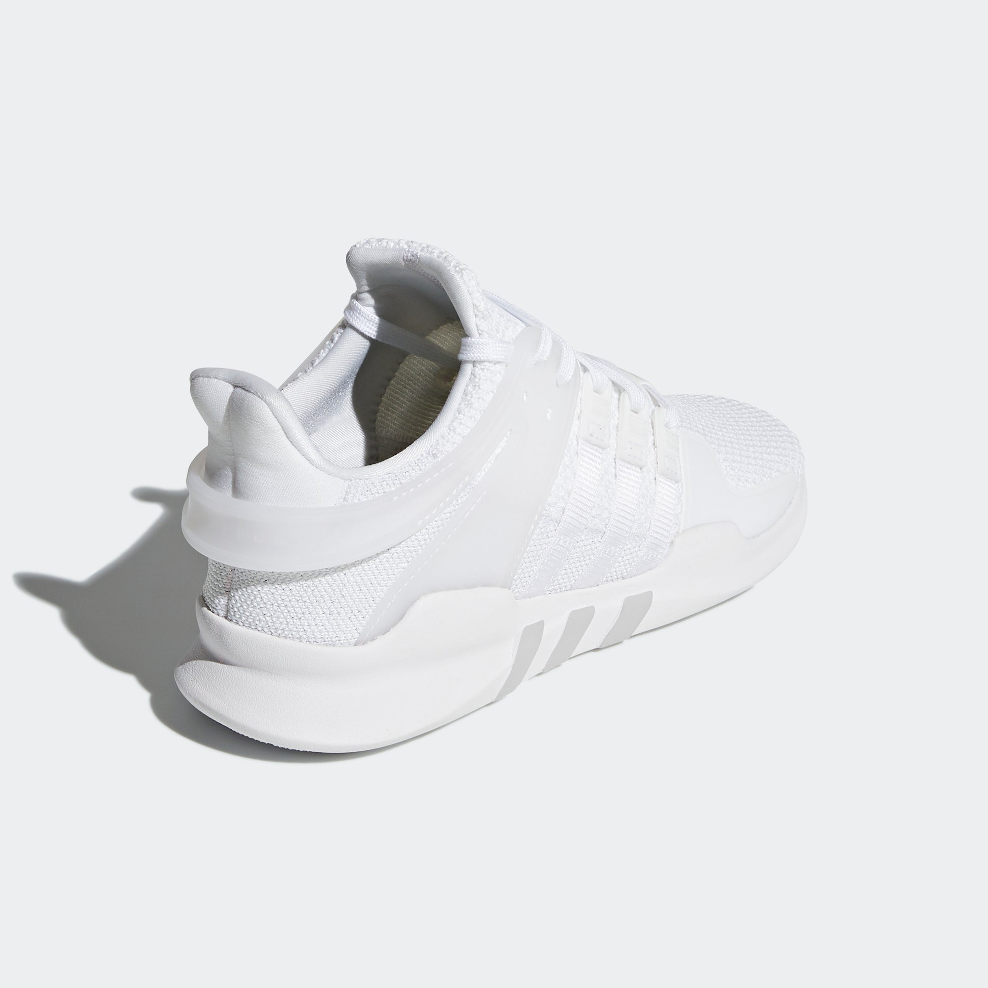 Adidas Eqt Support Adv Shoes Cloud White Grey Aq0916 Chicago City Sports