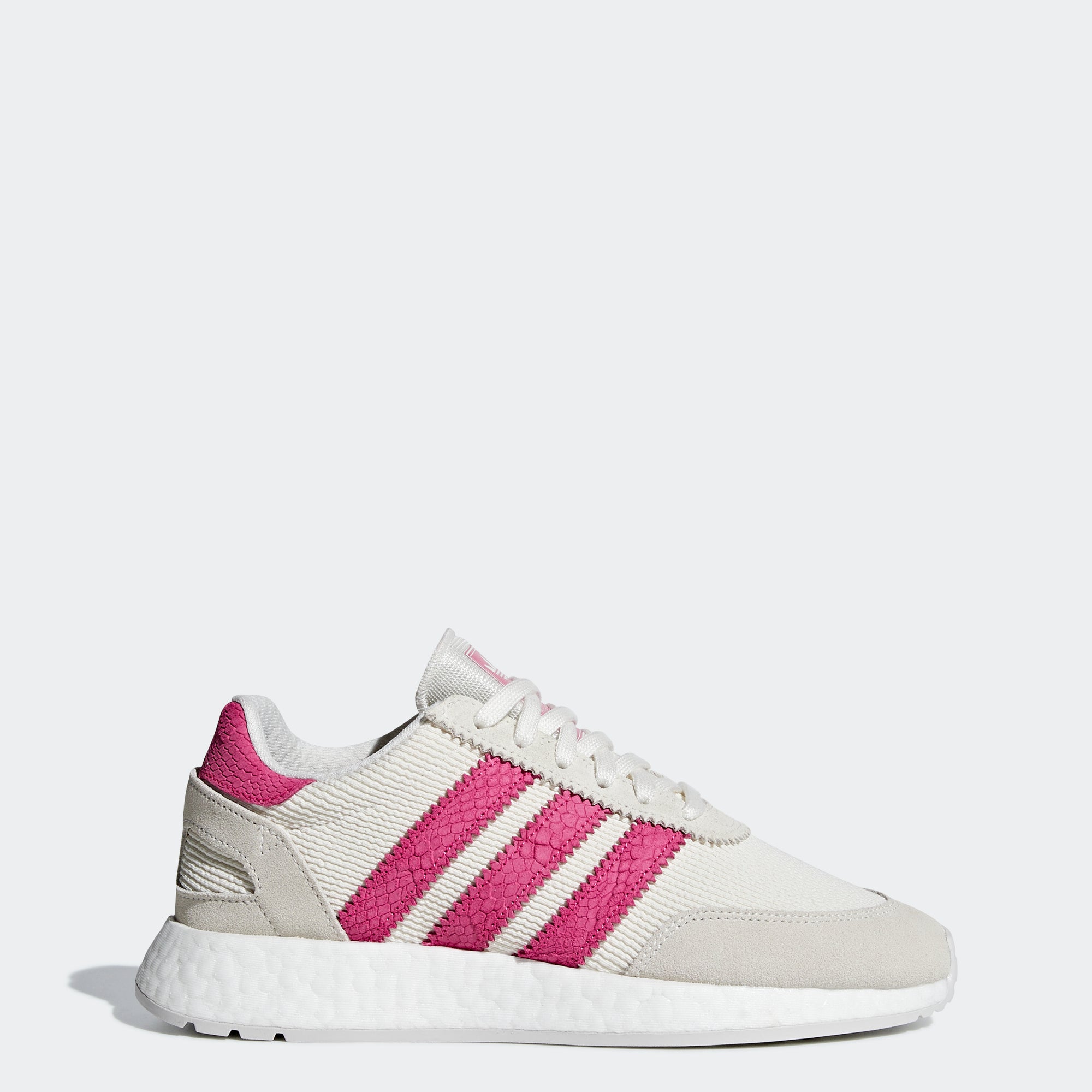 adidas I-5923 Shoes Off White Pink 