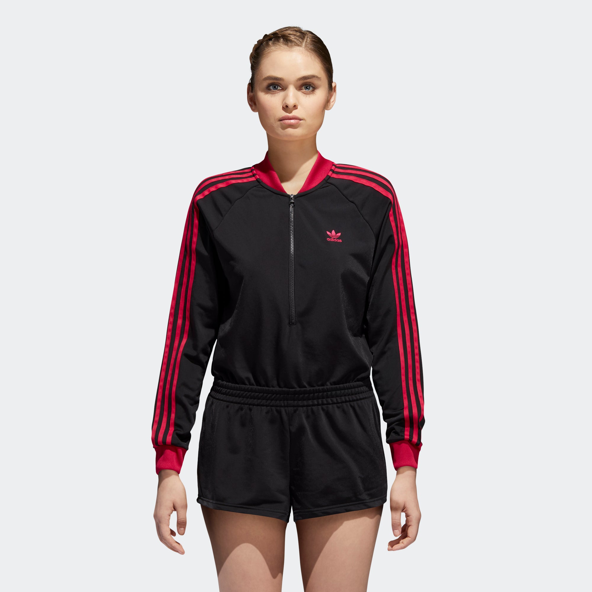 adidas originals jumpsuit womens