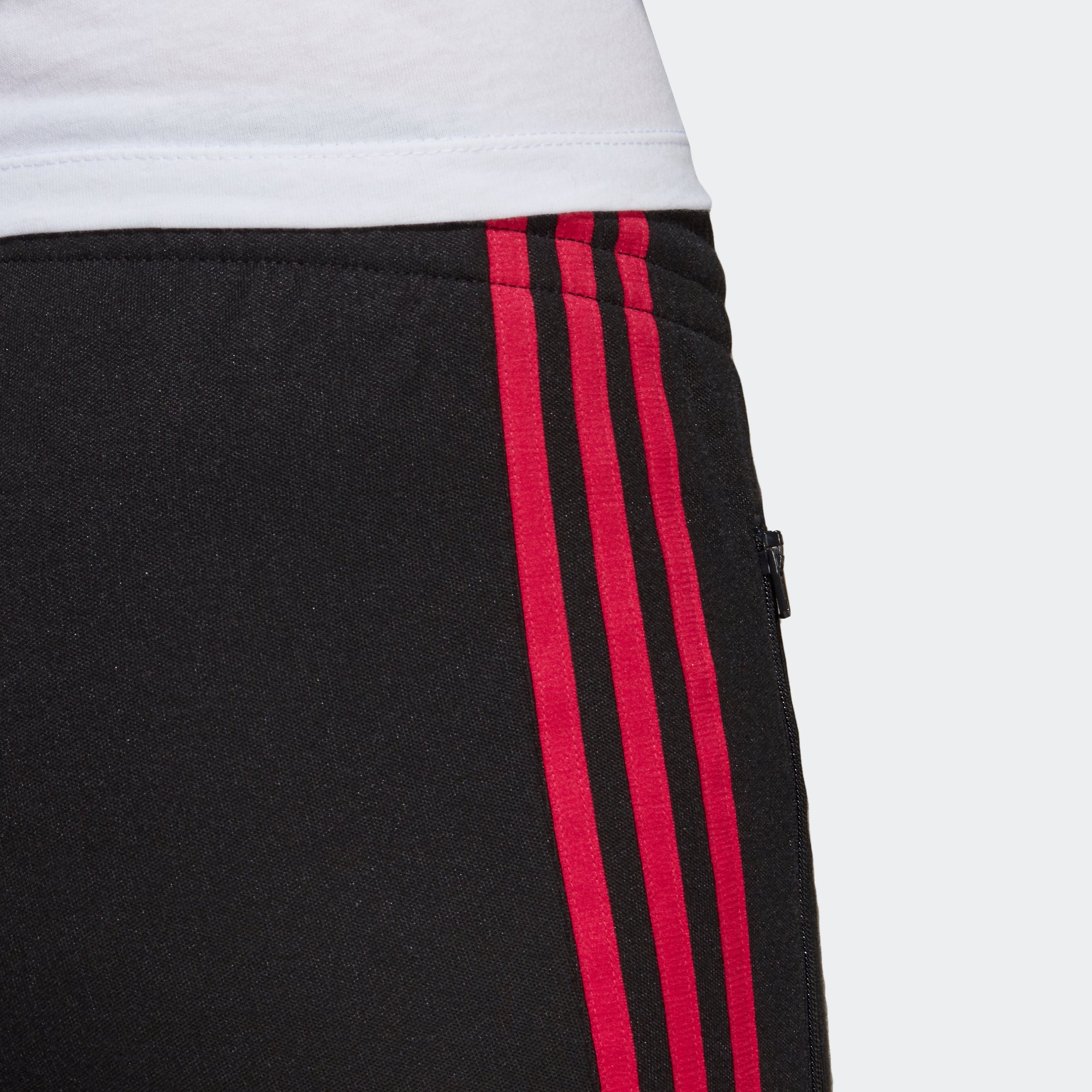 adidas Leoflage SST Track Pants Black 